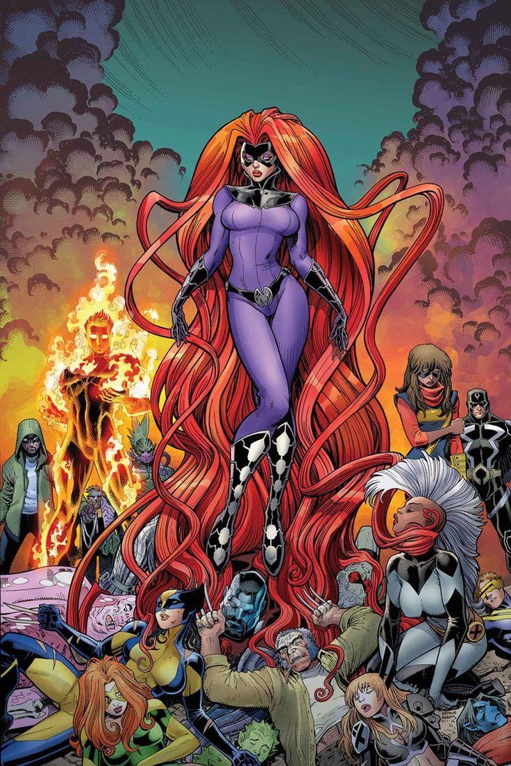 best Inhumans image. Marvel comics, Comic art