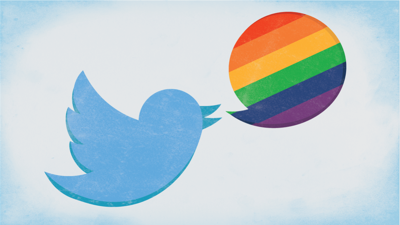 Твиттер LGBT. Эппл и ЛГБТ Твиттер. Twitter LGBT logo. ЛГБТ обои.