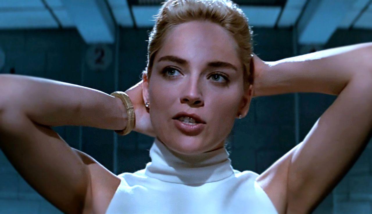 Things You Never Knew About 'Basic Instinct' the Box