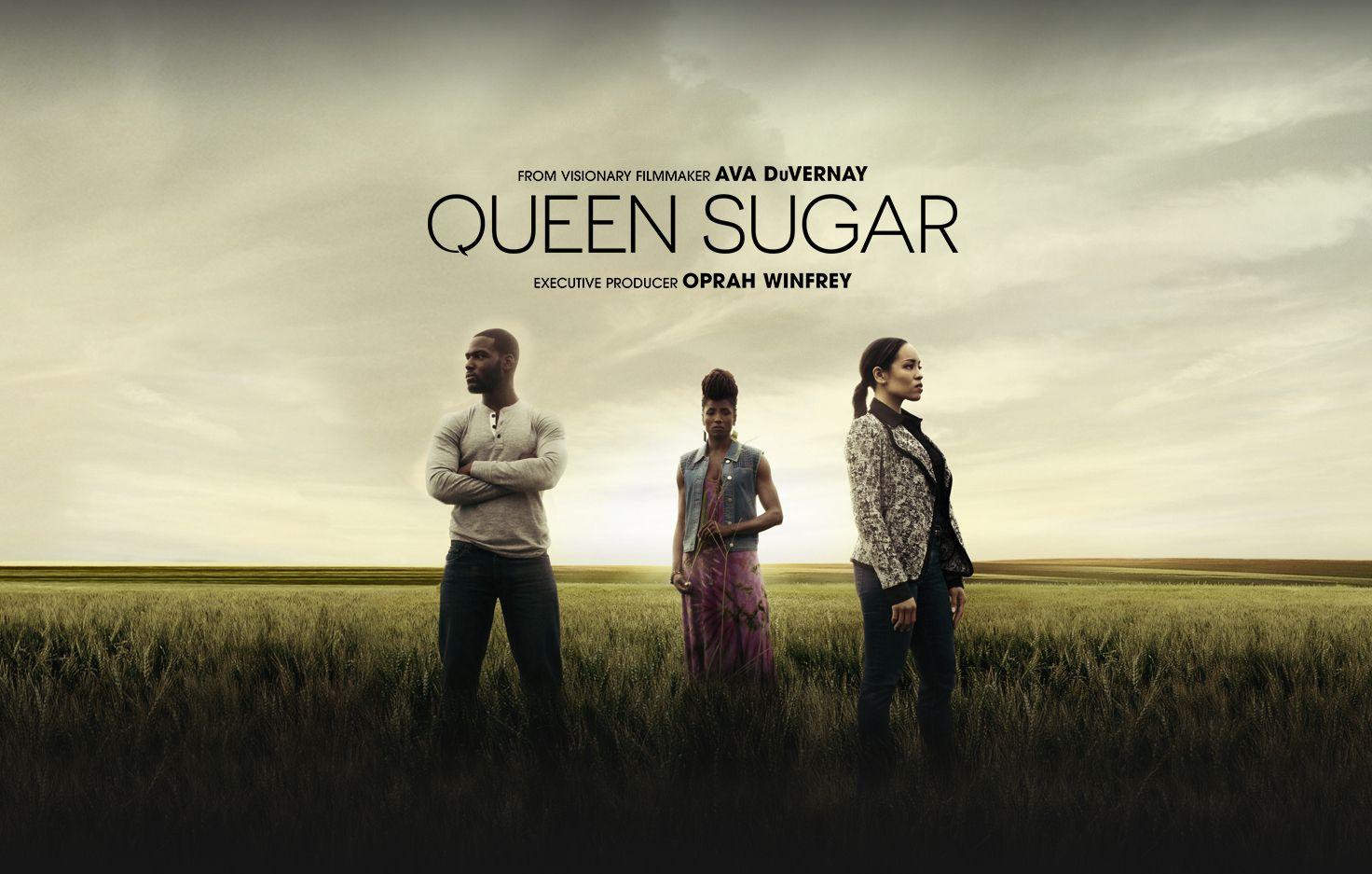 EXCLUSIVE: Timon Kyle Durrett Talks New Show 'Queen Sugar