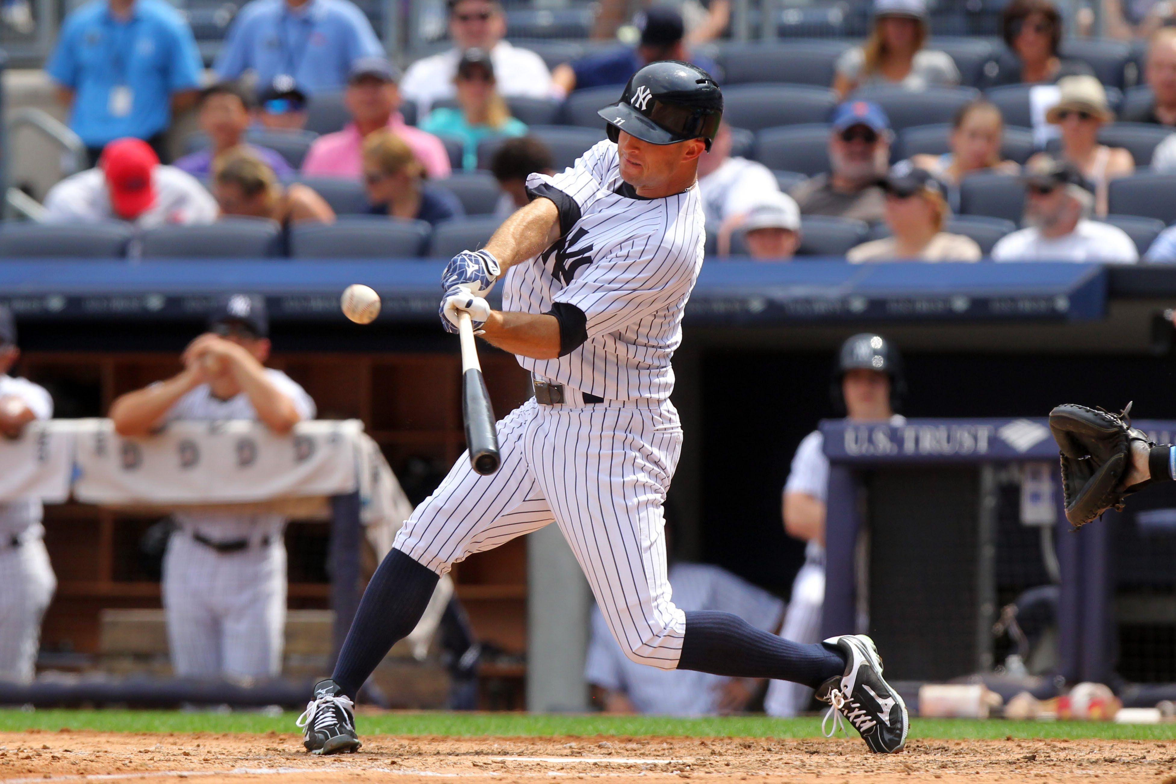 Brett Gardner's quietly great year is a harbinger of things to