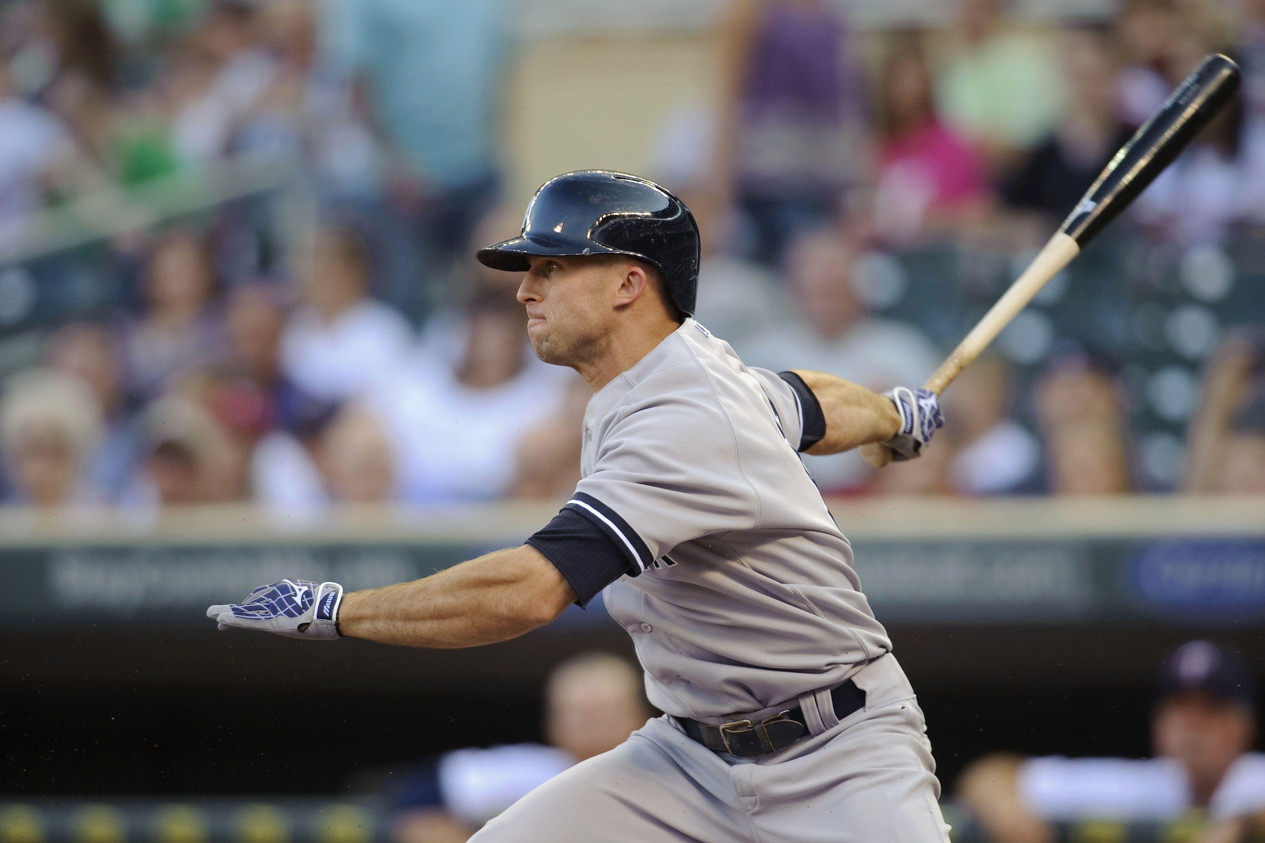 Should the Yankees trade Brett Gardner? Will they?. Sports on Earth