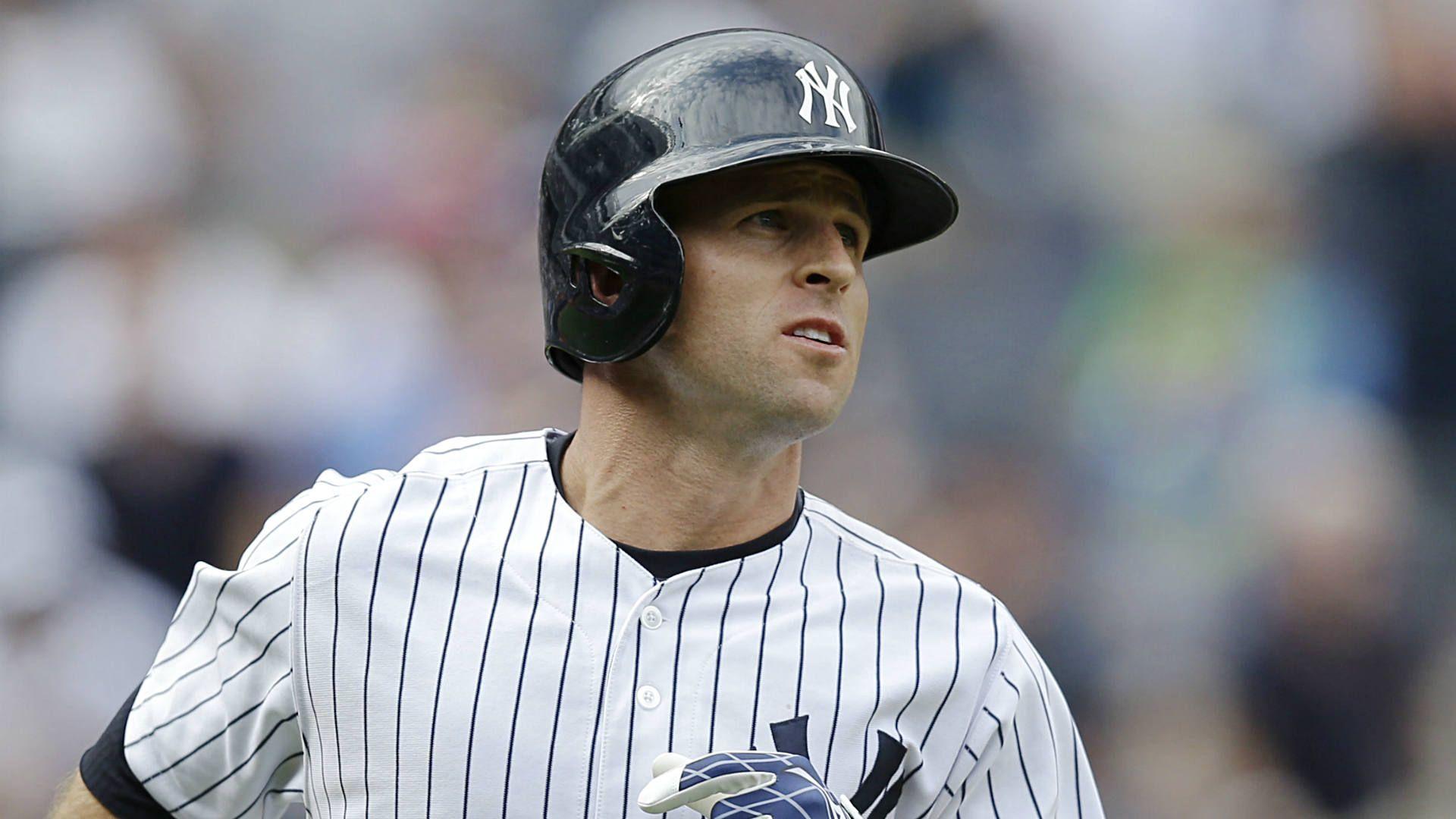 MLB trade rumors: Yankees don't plan to deal Brett Gardner. MLB