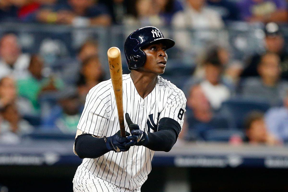 Yankees avoid arbitration with several players including Didi