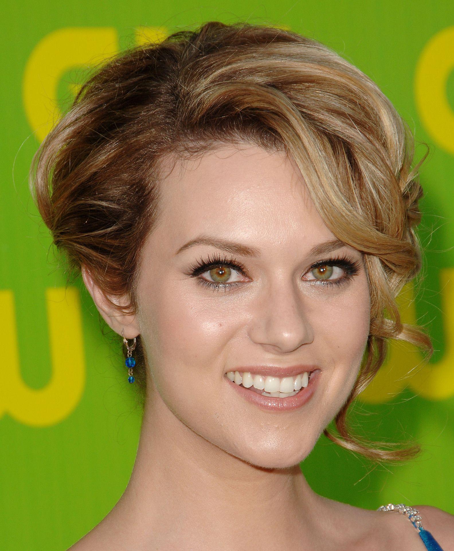 Hilarie Burton 2017 Wallpapers Wallpaper Cave