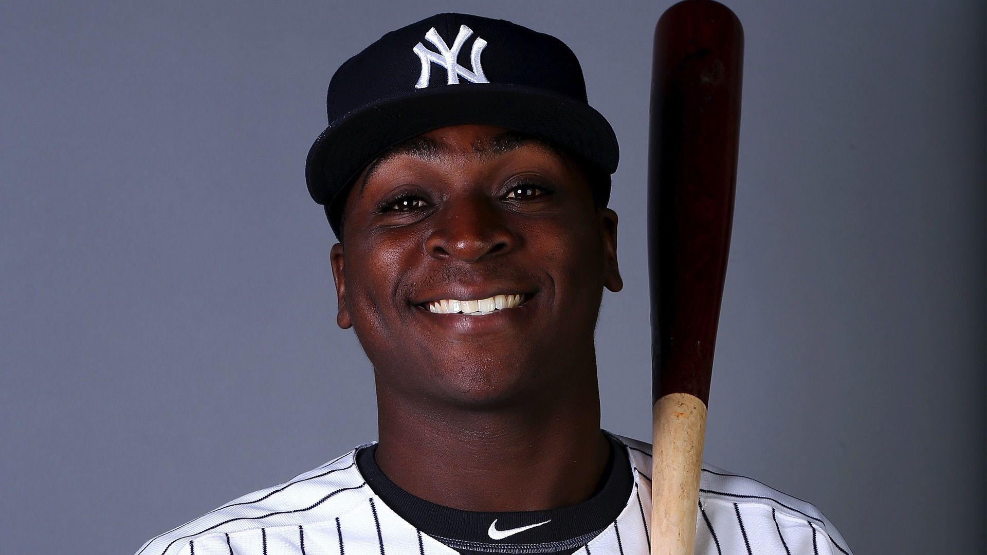 Didi Gregorious: 'If they compare me to Jeter, there is nothing I