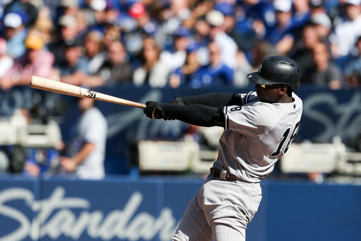 Didi Gregorius' imminent return comes just in time for the Yankees