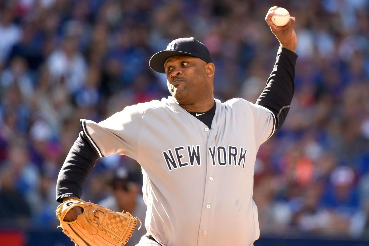 Could CC Sabathia be back with the Yankees in 2018?