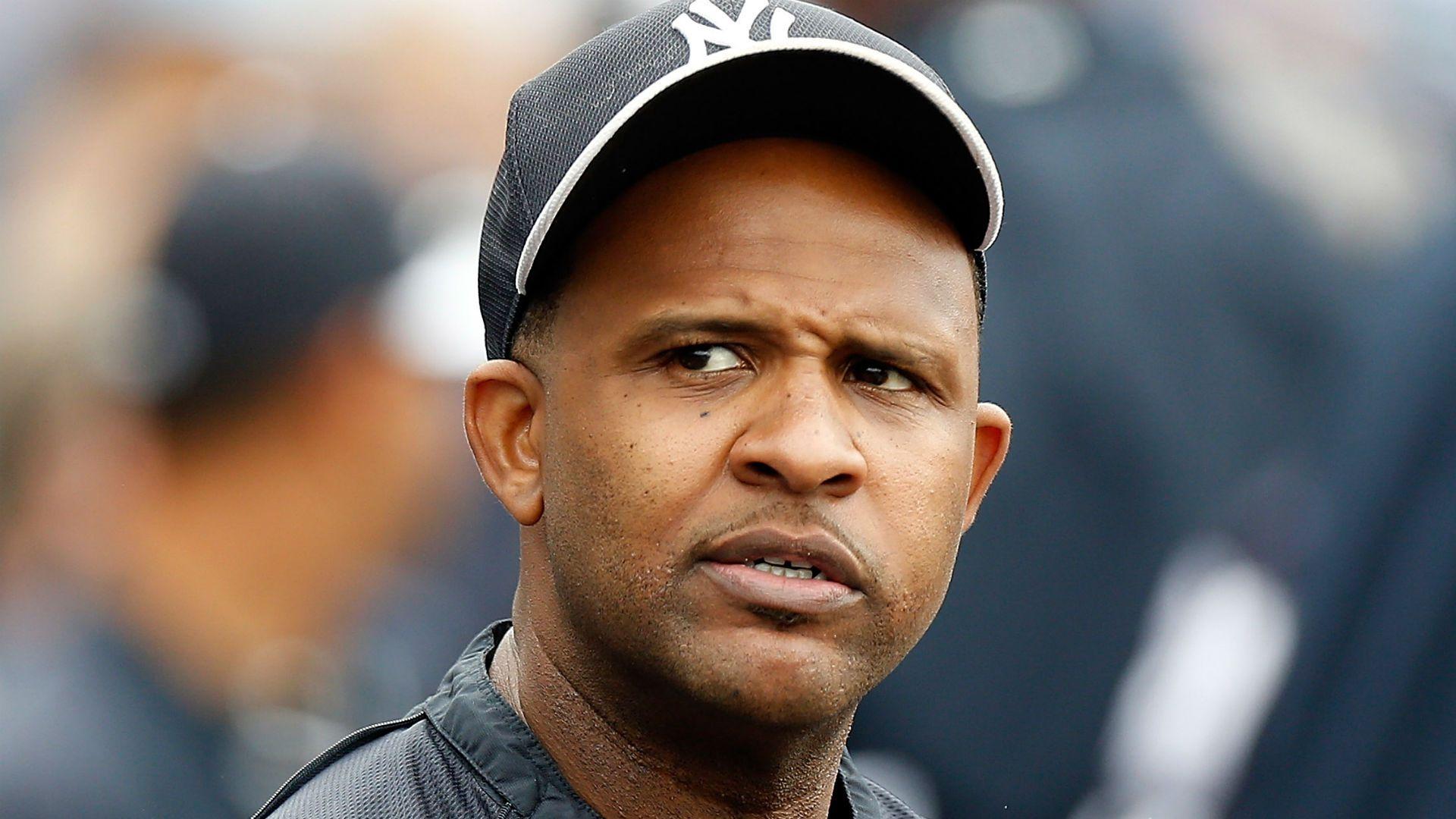 MLB free agents: Yankees' future may not include CC Sabathia or