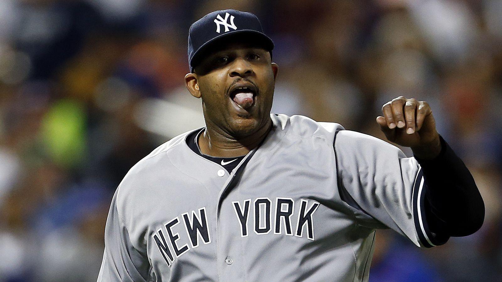 Yankees Mets 2: CC Sabathia and the offense shine in Subway