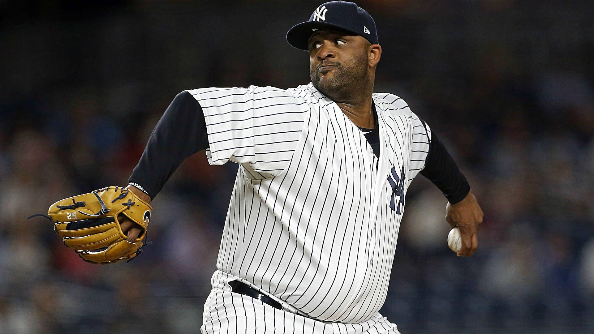 CC Sabathia could still make the Hall of Fame, but he's probably a