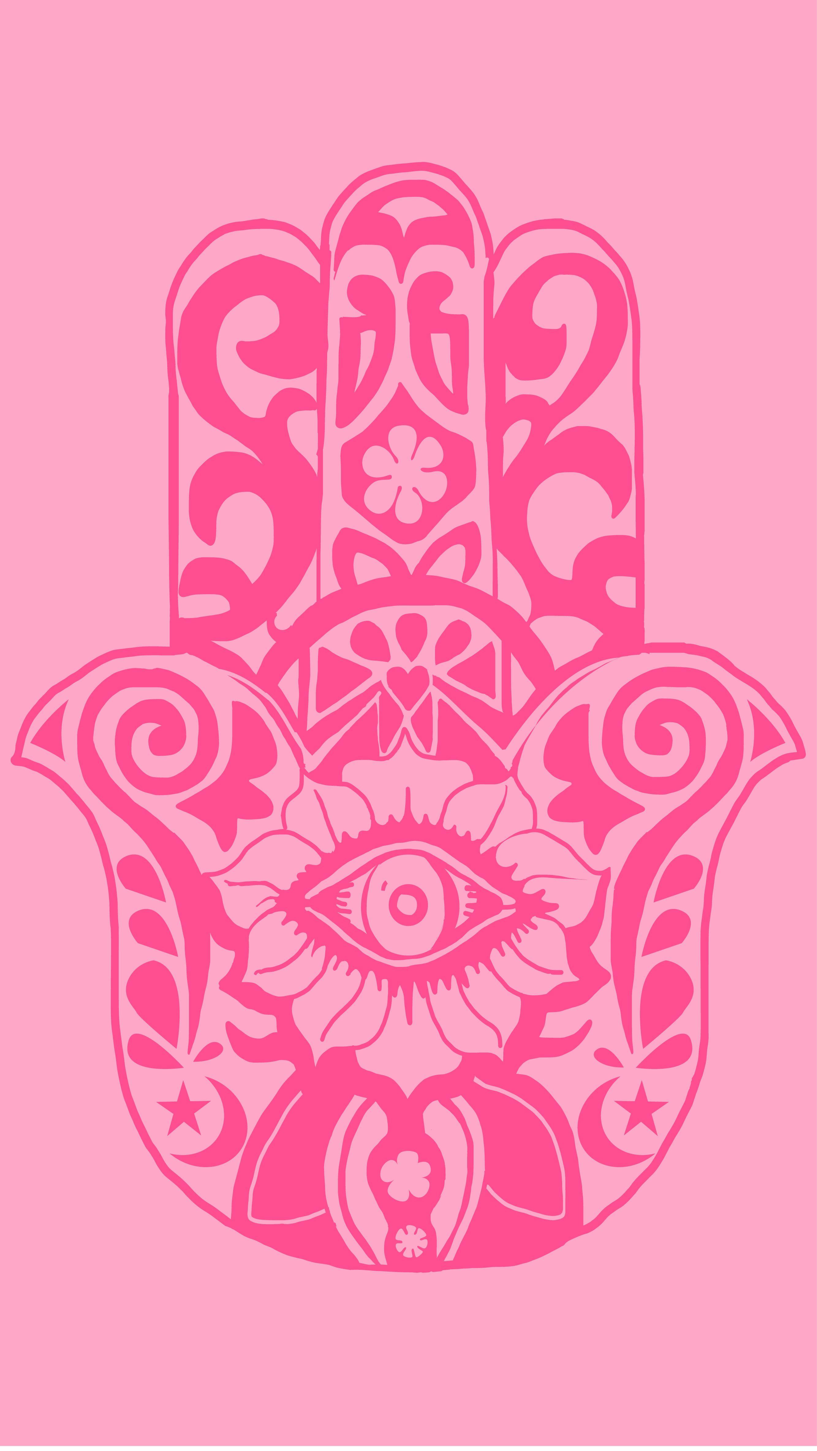 Pink Wallpapers iPhone