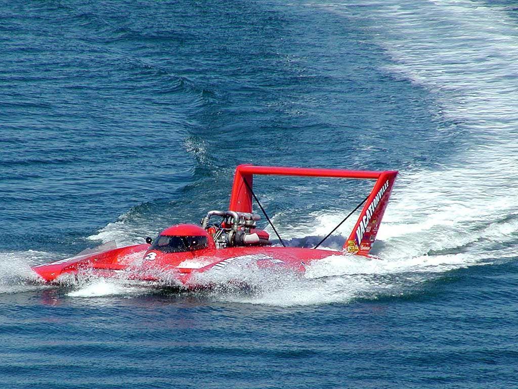Most viewed Boat Racing wallpapers