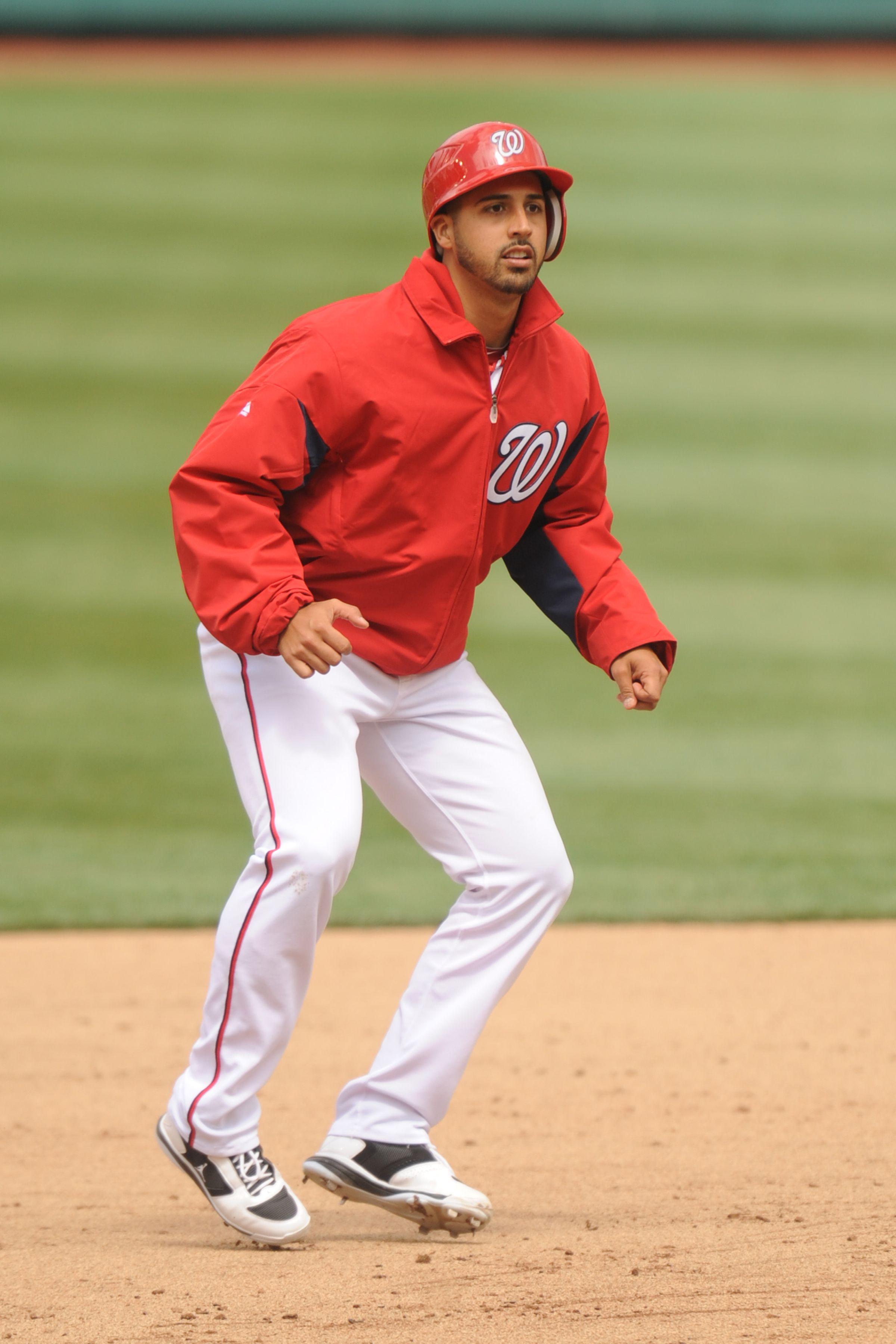 Gio Gonzalez Wallpapers - Wallpaper Cave