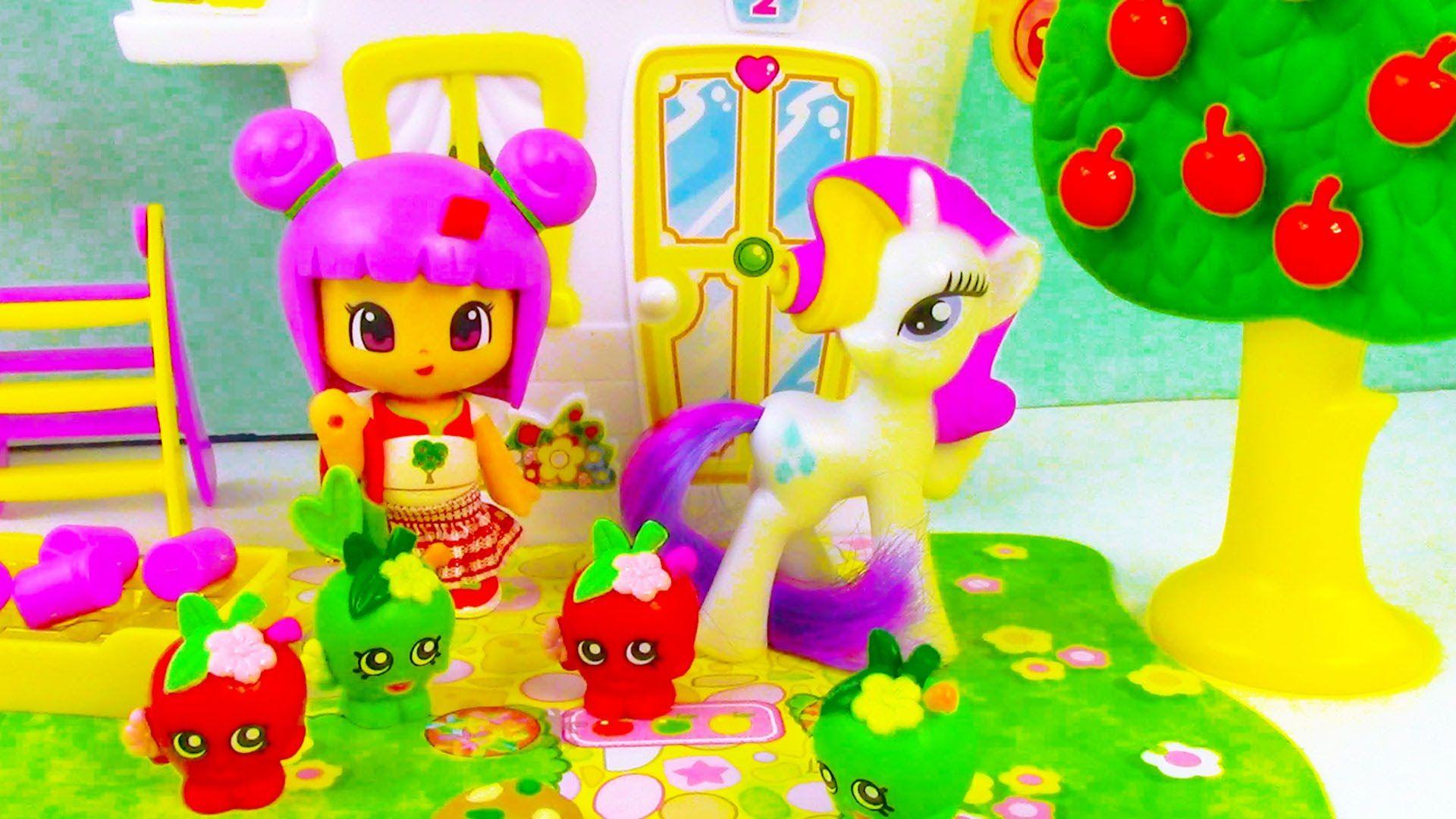 pinypon pony