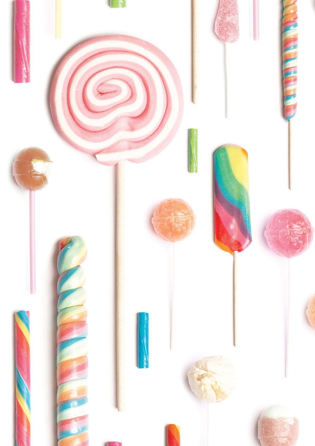 Lollipop wallpaper