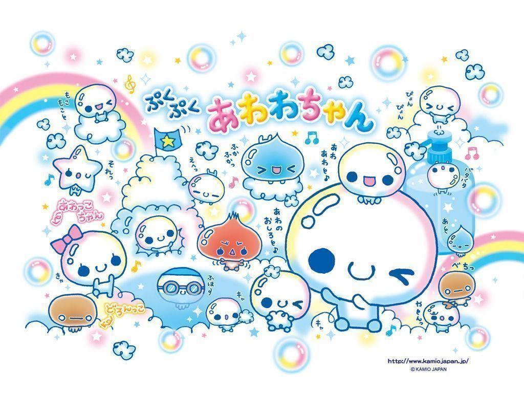 Top Anime Love Cute Kawaii Wallpaper. Download Wallpaper
