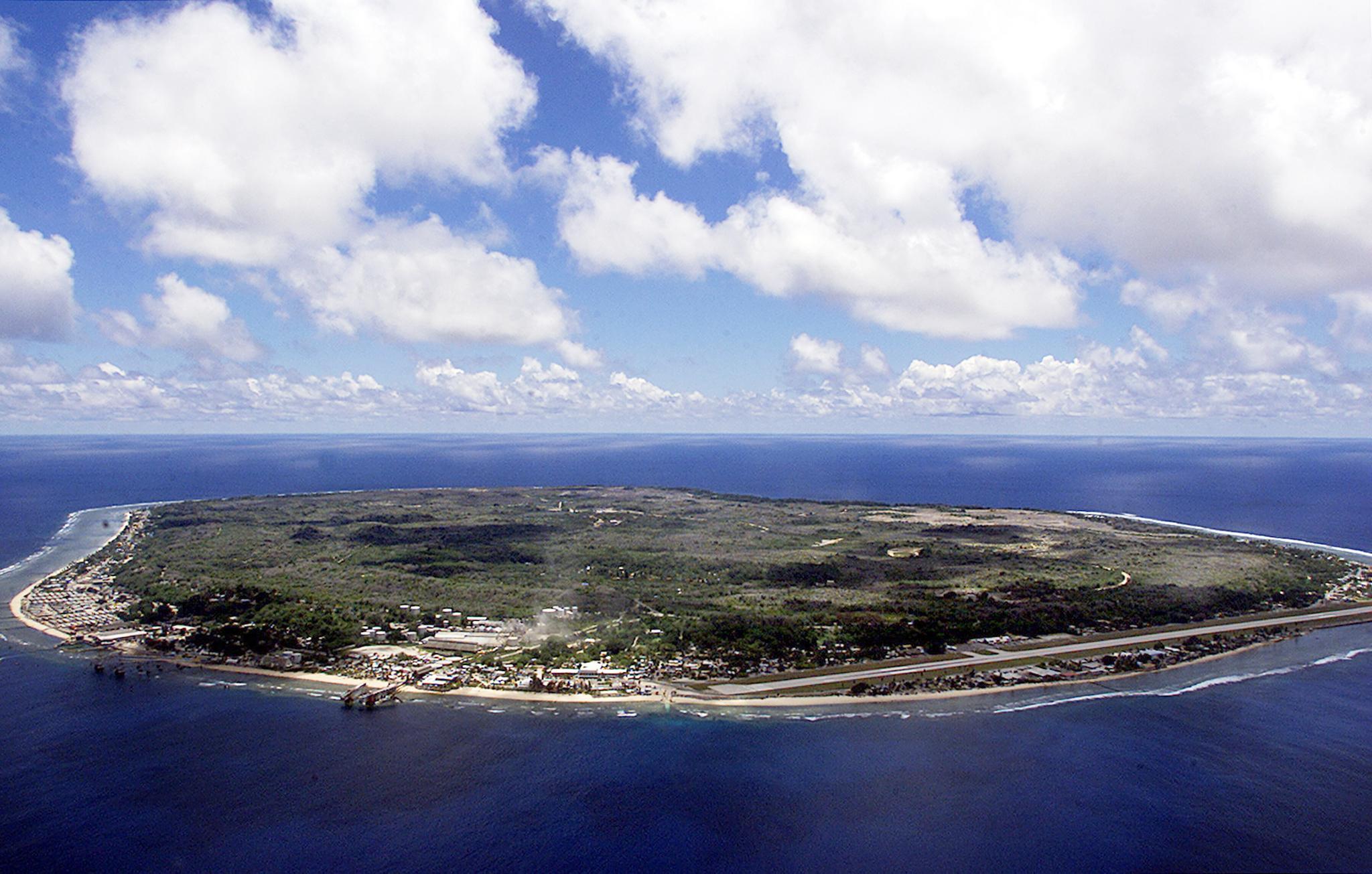 2048x1305px Image of Nauru HD 54