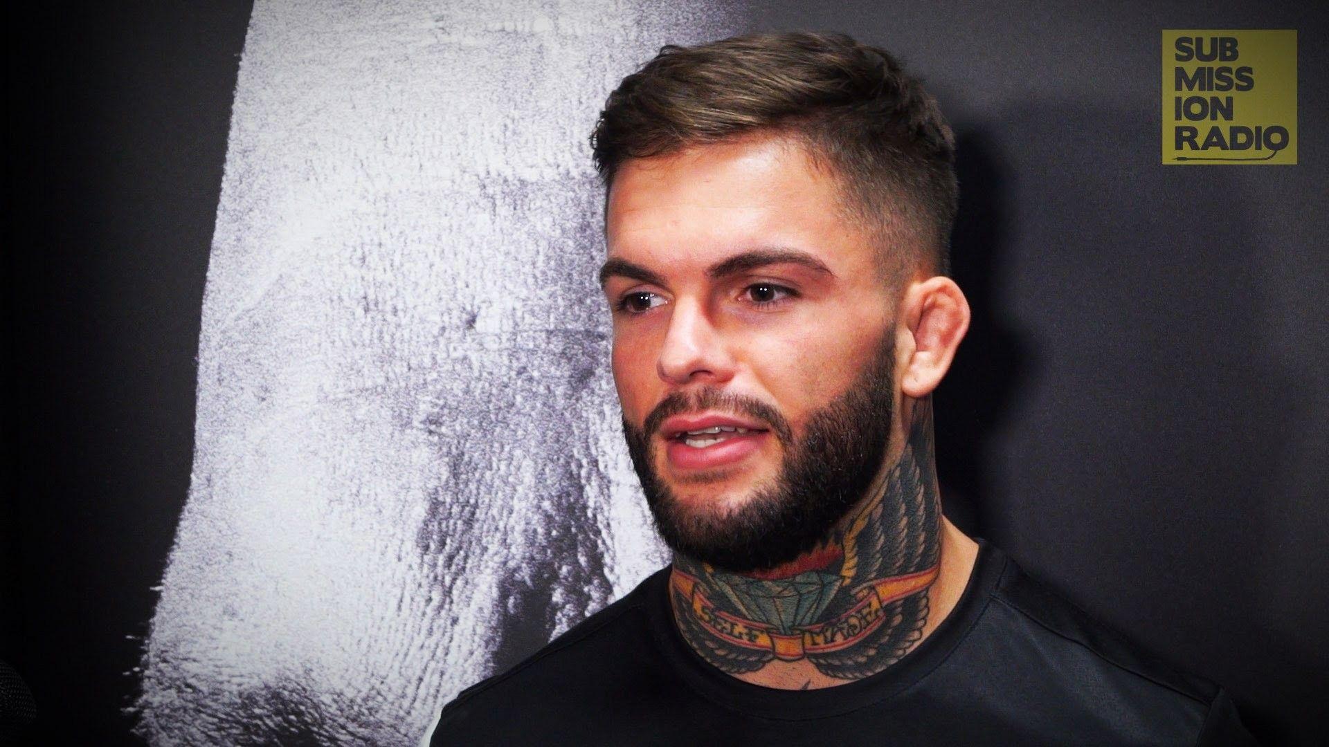 Cody Garbrandt wallpaper. MMA wallpaper. Cody