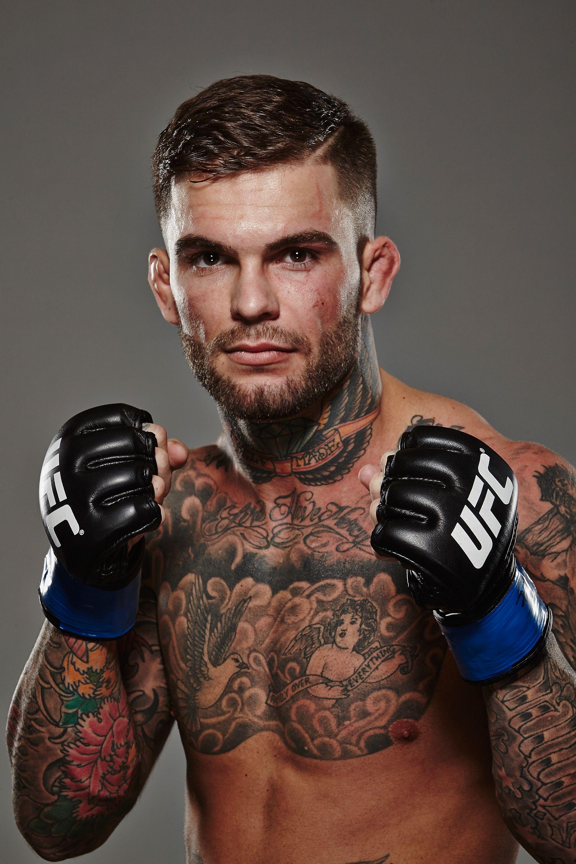 UFC 189 Pay Per View Fight Preview. Joe Hand Promotions