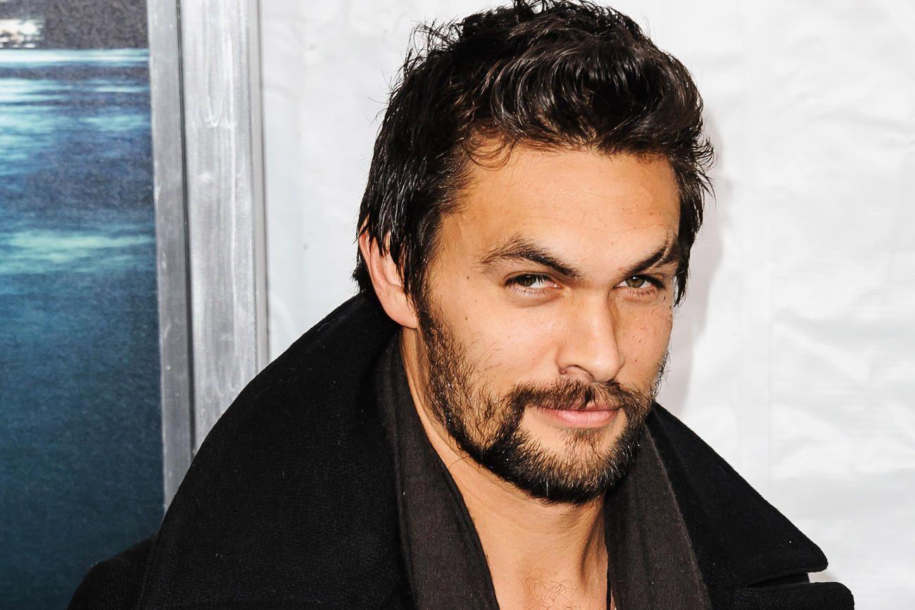 Best HD Jason Momoa Wallpaper