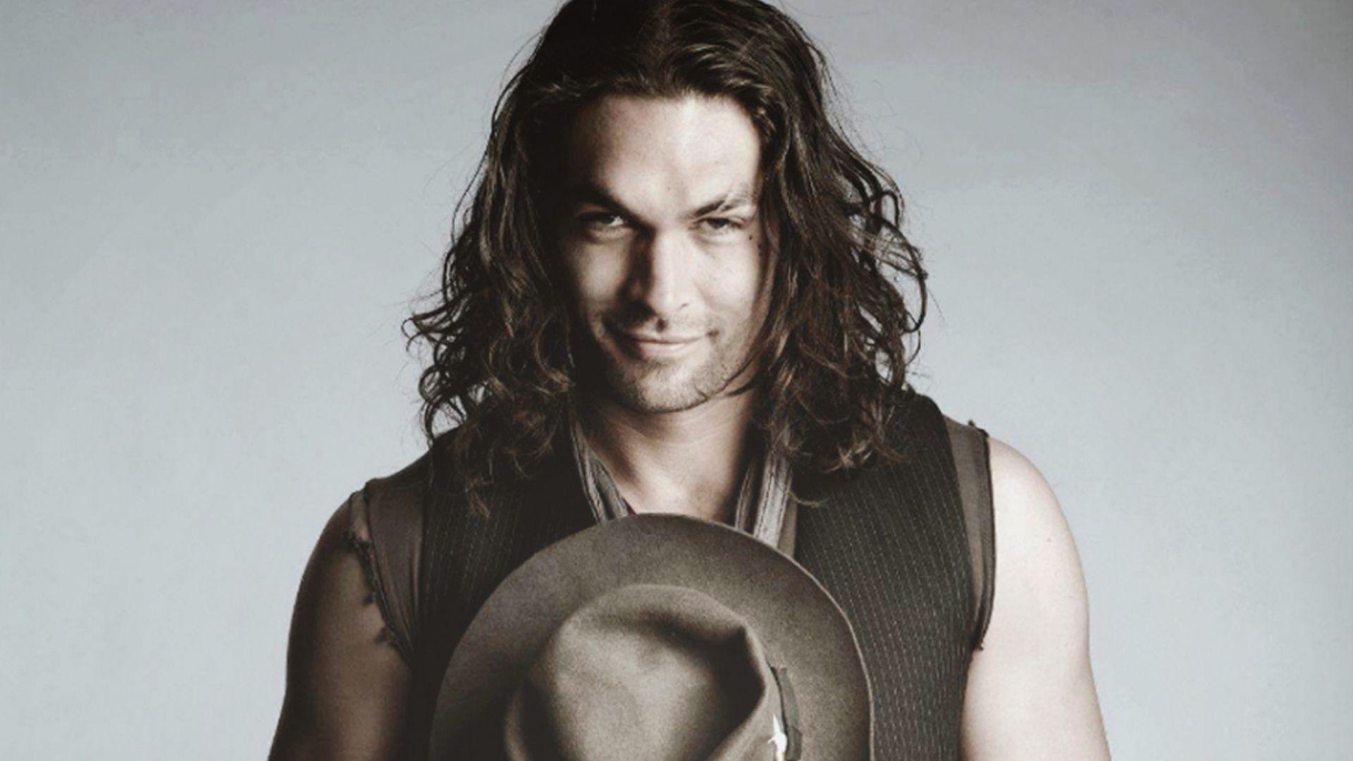 Jason Momoa HD Wallpaper for desktop download