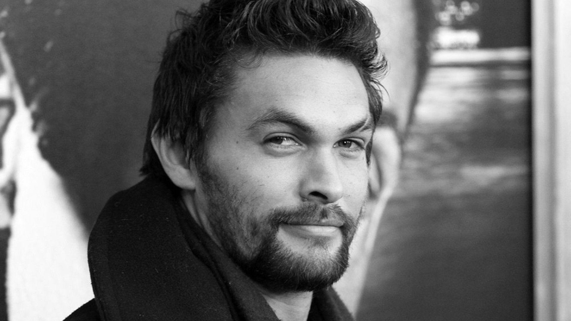 Jason Momoa HD Wallpaper for desktop download