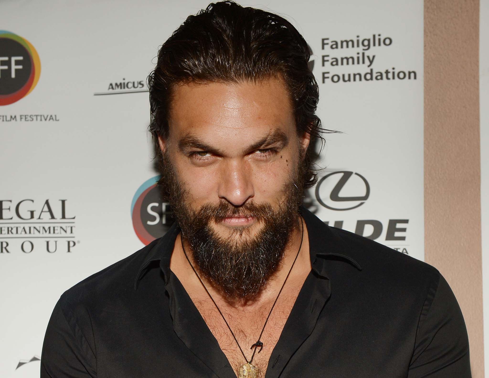 Jason Momoa Wallpaper Picture 58361 2048x1583 px