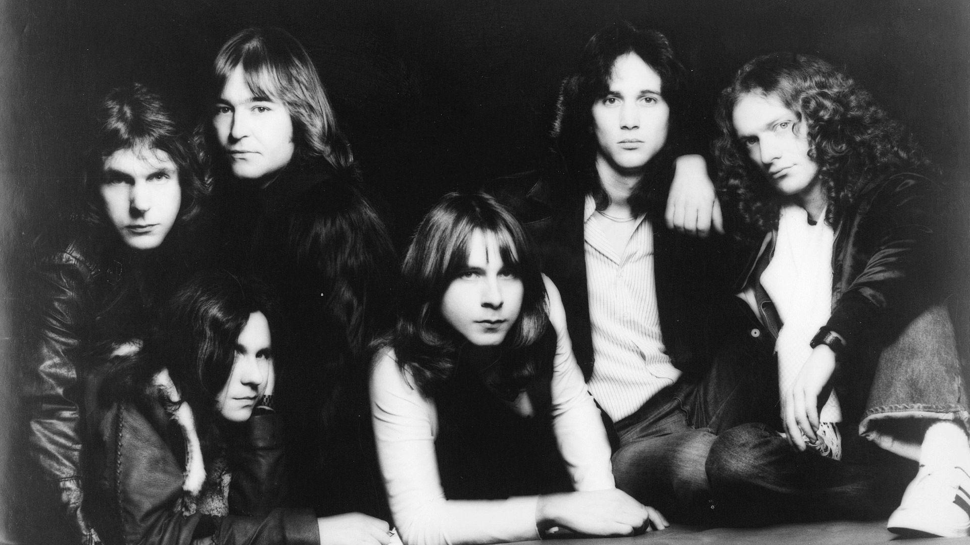 Foreigner HD Wallpaper and Background Image