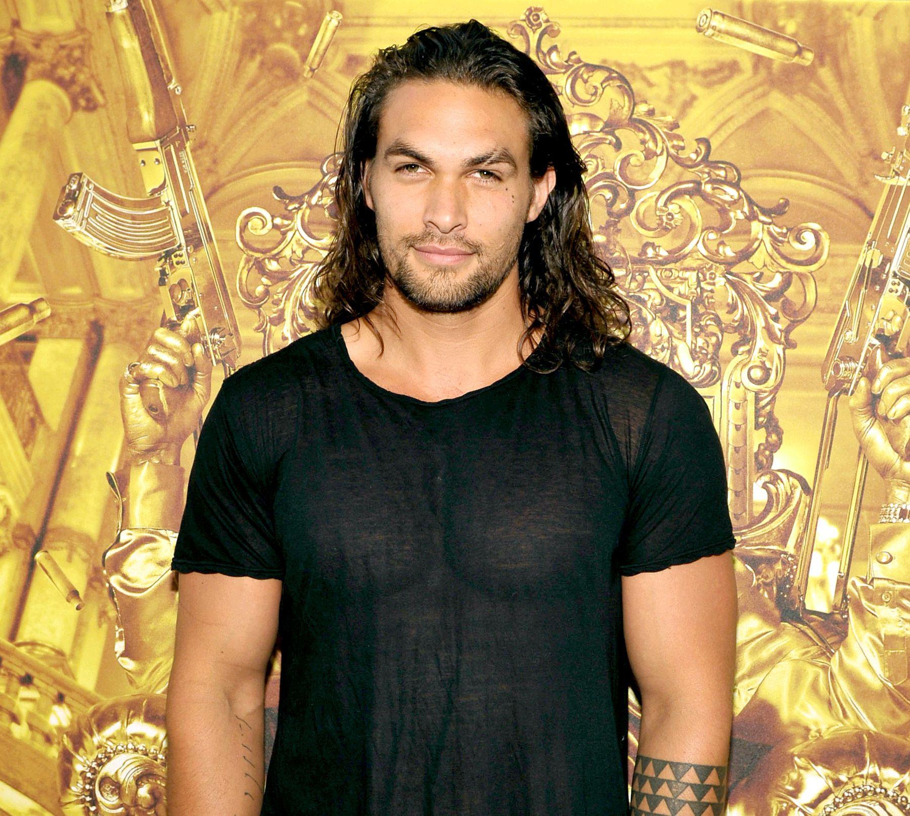 Jason Momoa. Game Of Thrones Wallpaper