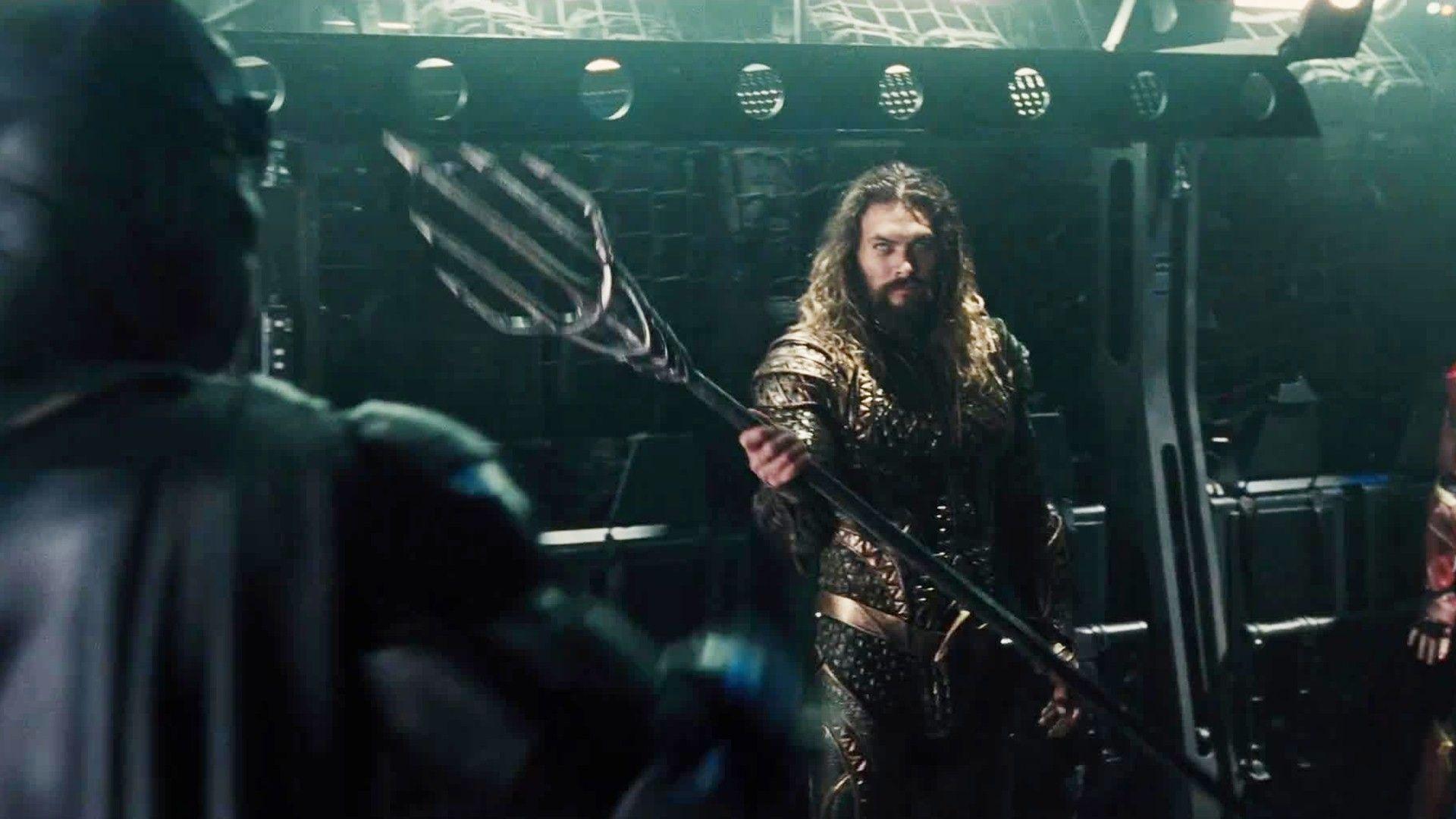Jason Momoa Aquaman Justice League Best Wallpaper 15149