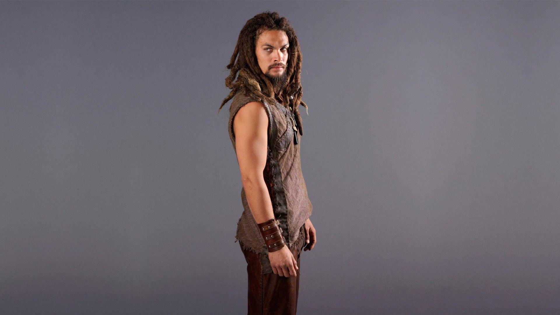 HD Jason Momoa Wallpaper