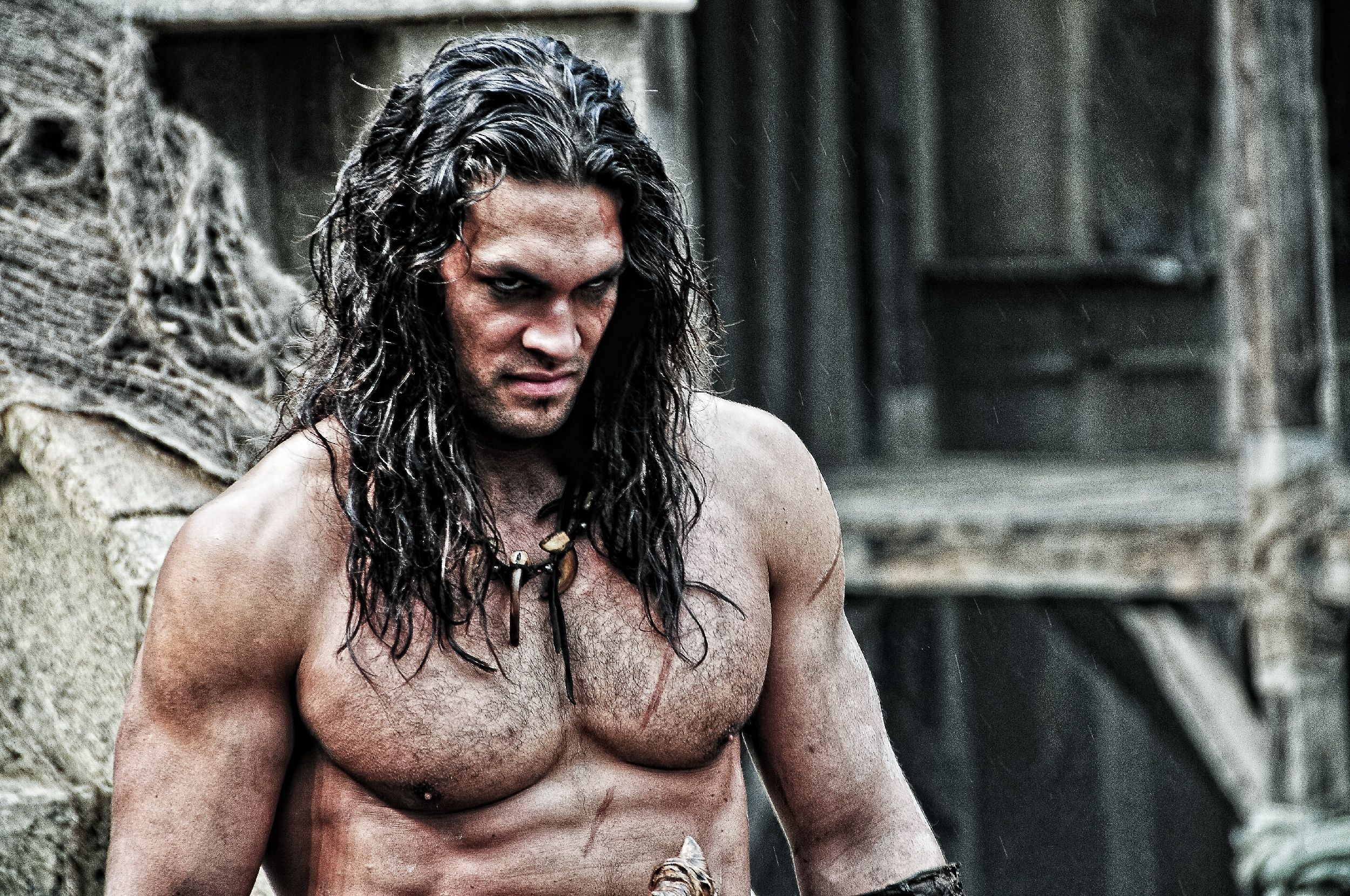 HD Jason Momoa Wallpaper