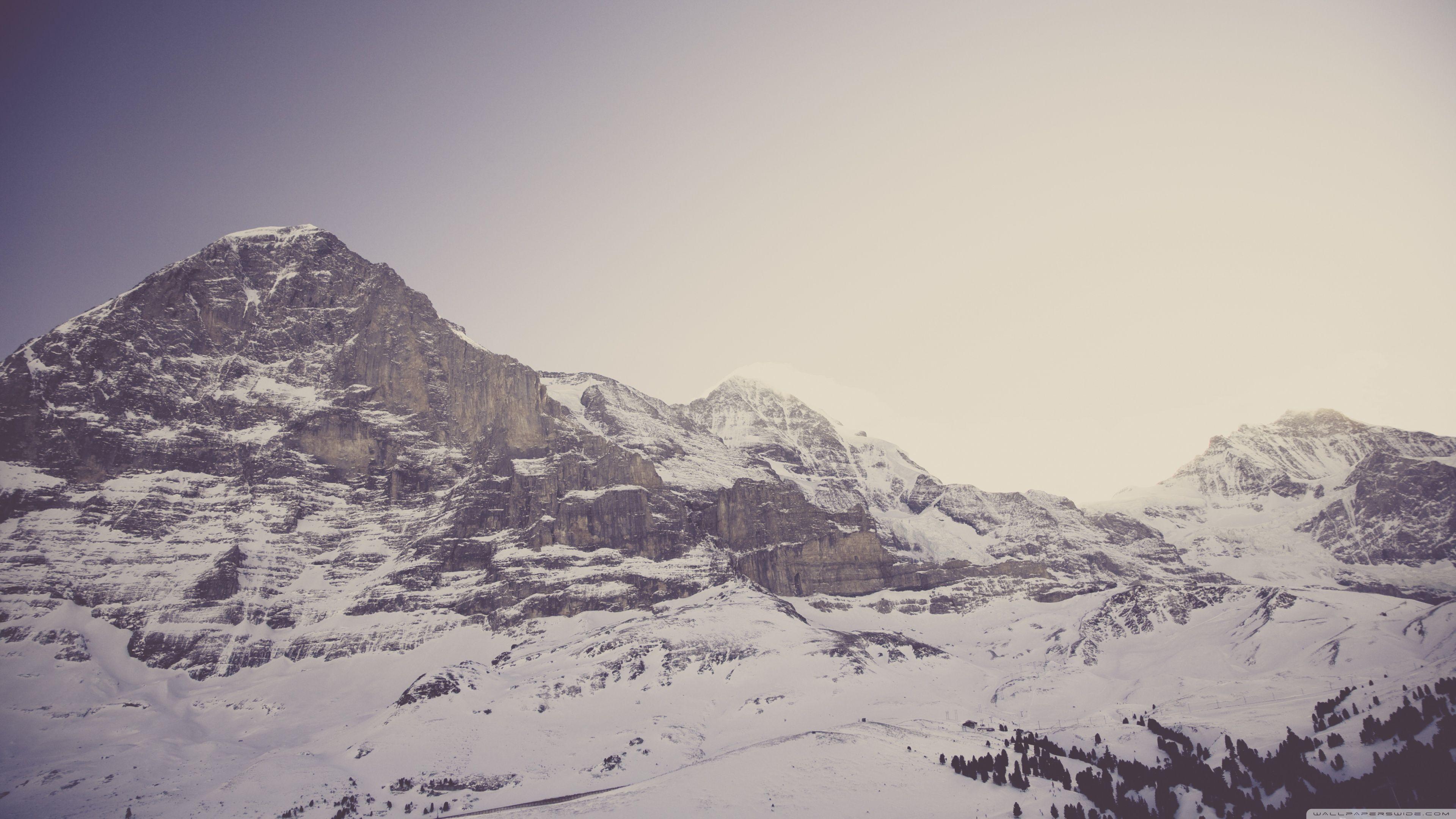 Eiger Wallpapers - Wallpaper Cave