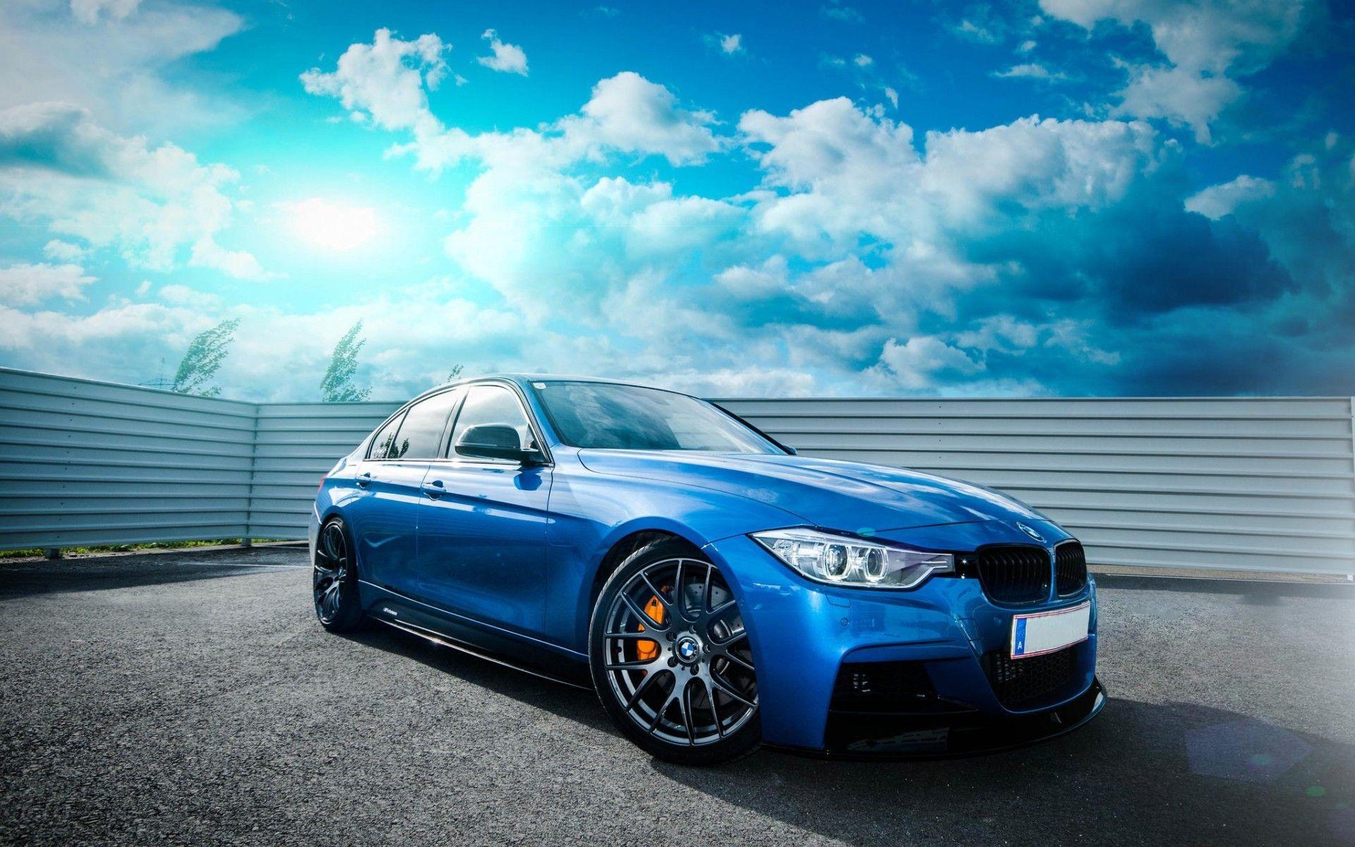 car, BMW, Blue Cars, BMW M4 Coupe, BMW M4 Wallpaper HD / Desktop