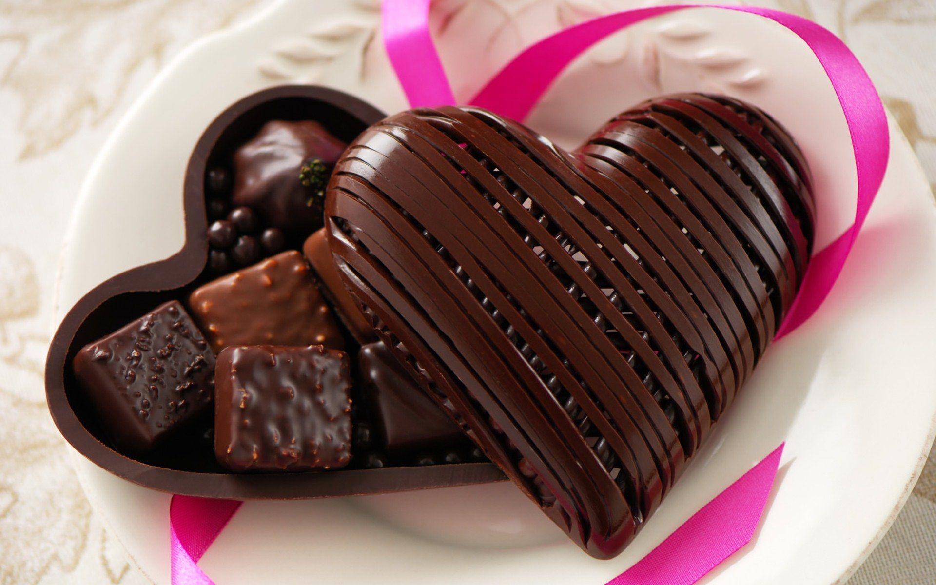 Chocolate Birthday Cake Wallpaper Birthday Cake Image
