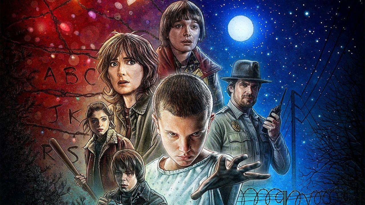 Stranger Things: The Game Released For Free