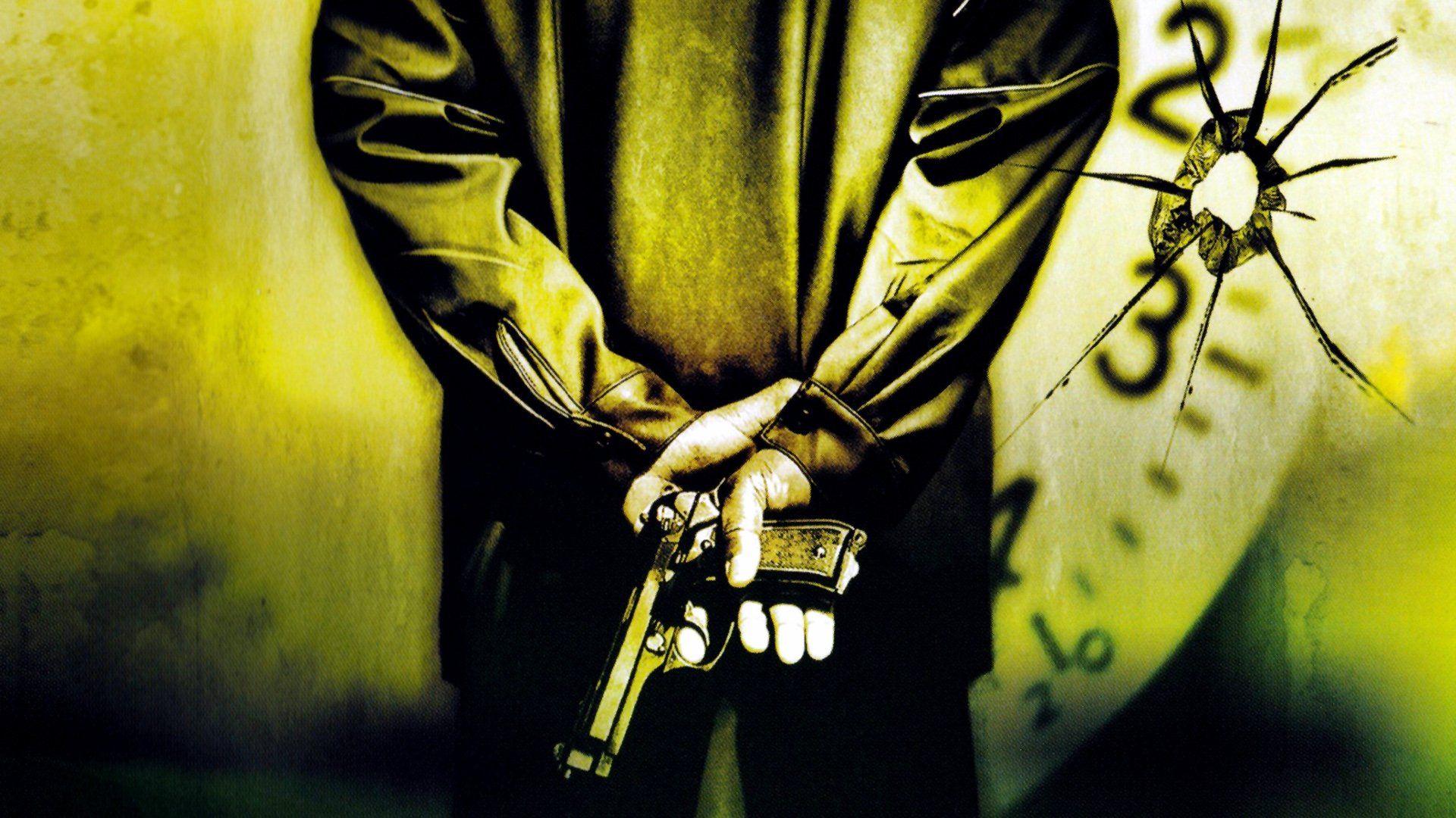 Mindhunters Full HD Wallpaper and Backgroundx1080