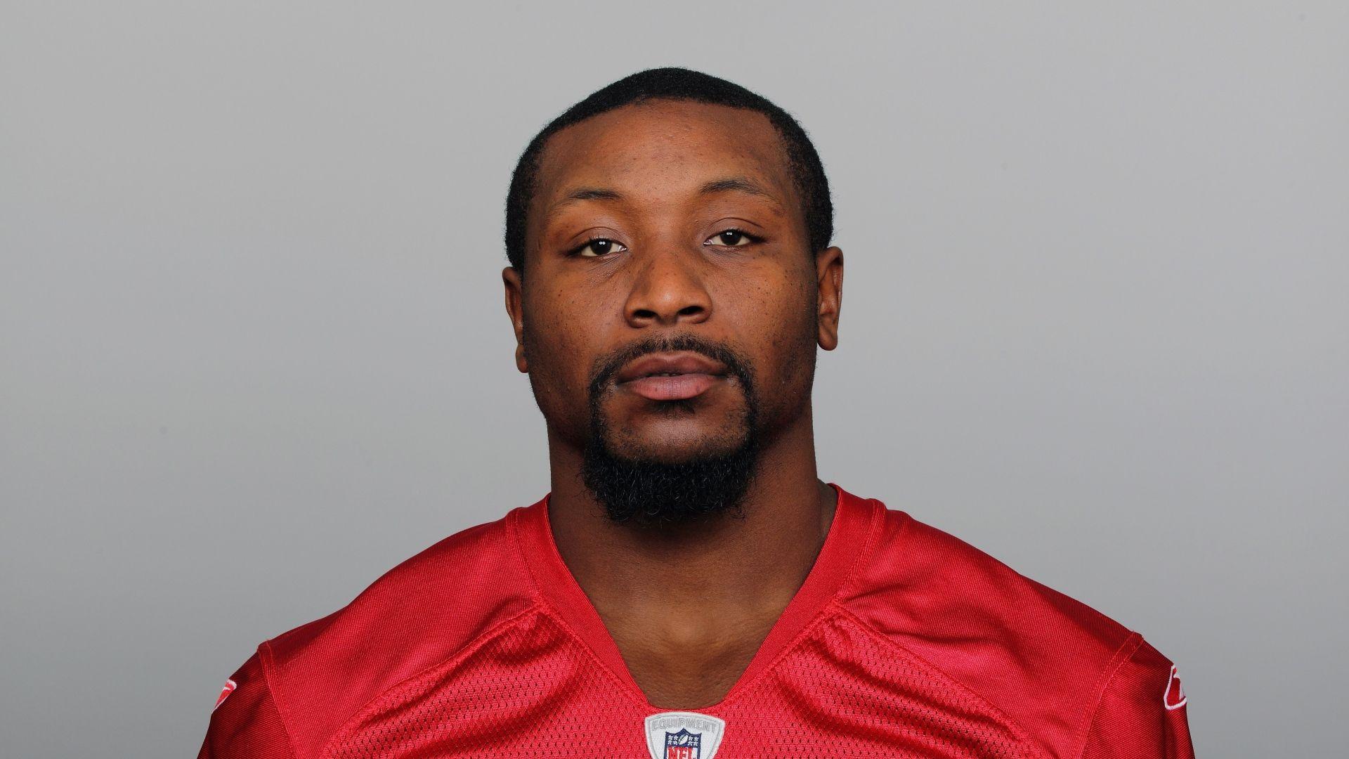 NaVorro Bowman Wallpapers Wallpaper Cave