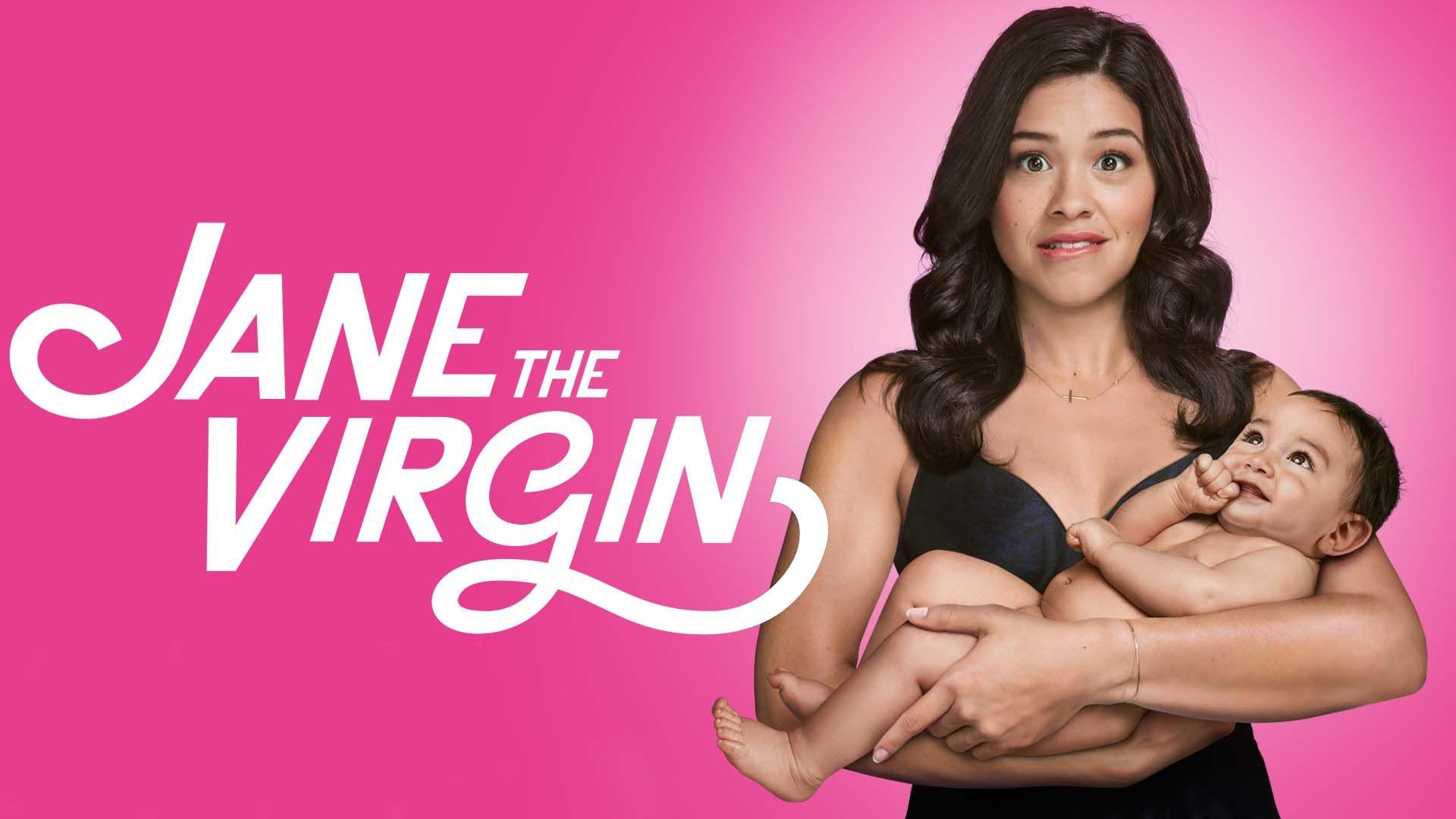 Jane the Virgin Full HD Wallpapers and Backgrounds