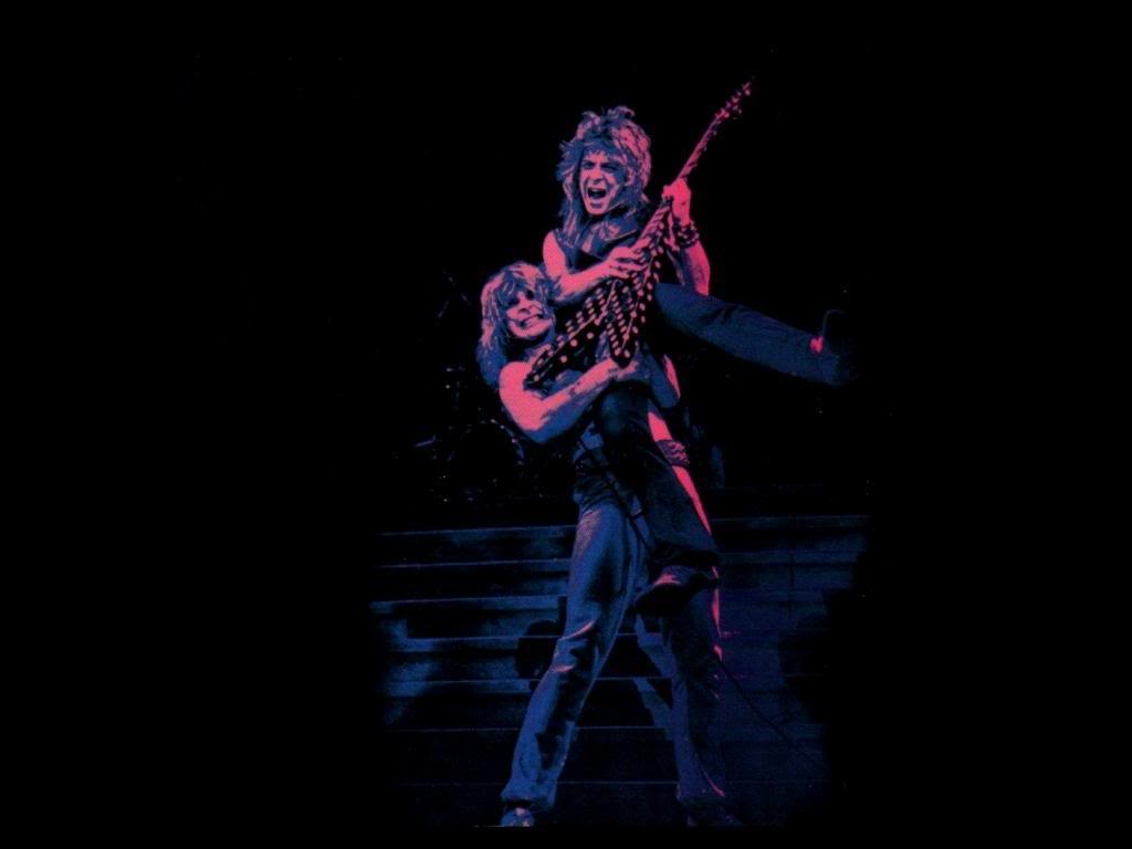 Randy Rhoads Remembered: An Interview With Ron Sobol, Author Of