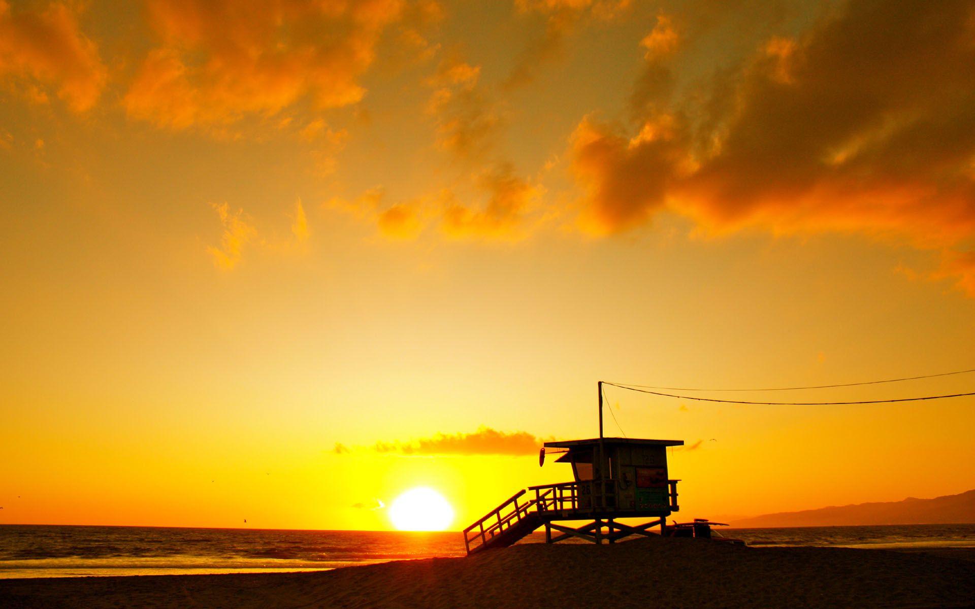 Preview Beautiful Sunrise Picture