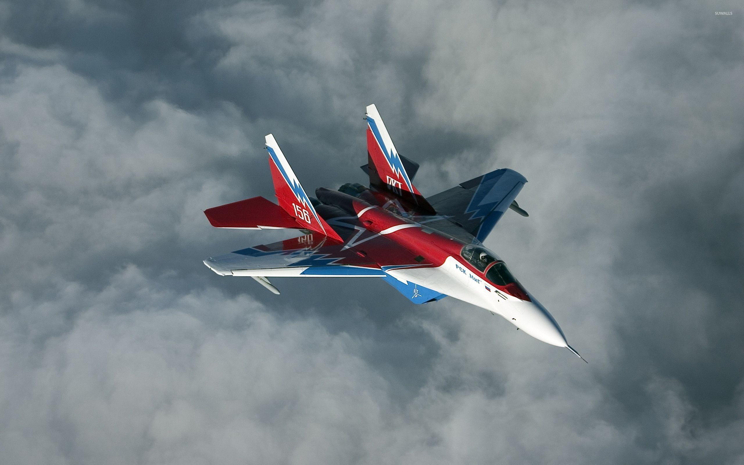 Mikoyan MiG31 Wallpapers Wallpaper Cave