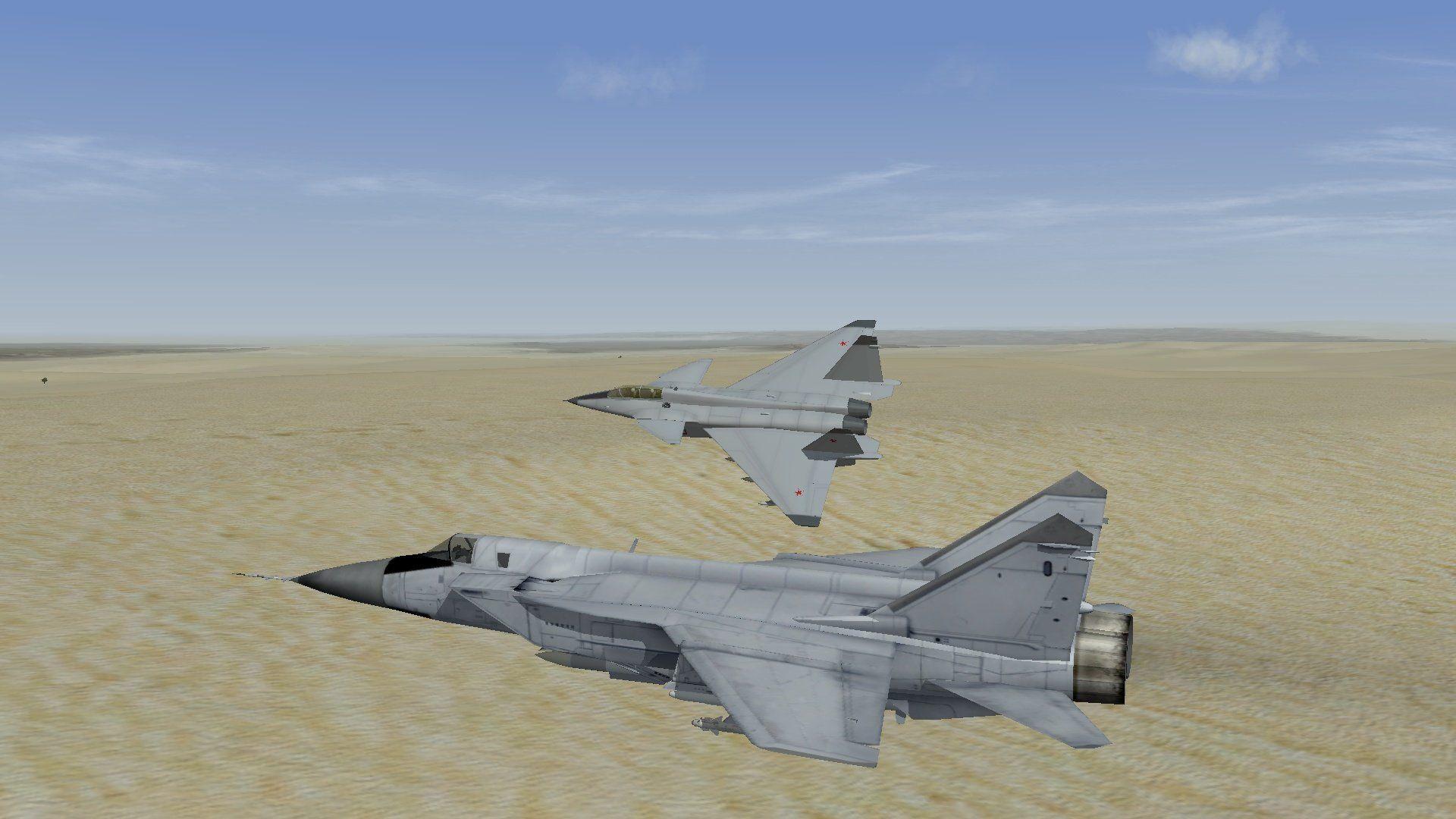 Mikoyan Gurevich MiG Russia jet fighter russian air force aircraft