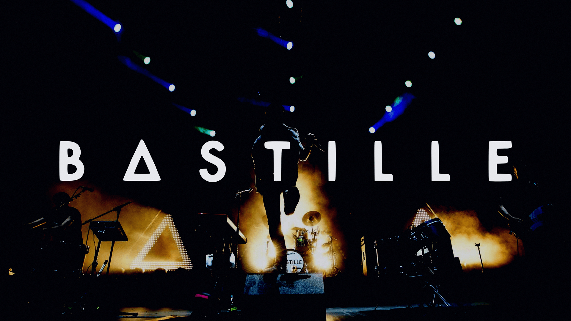 I made a wallpaper, hope you all like it : r/Bastille