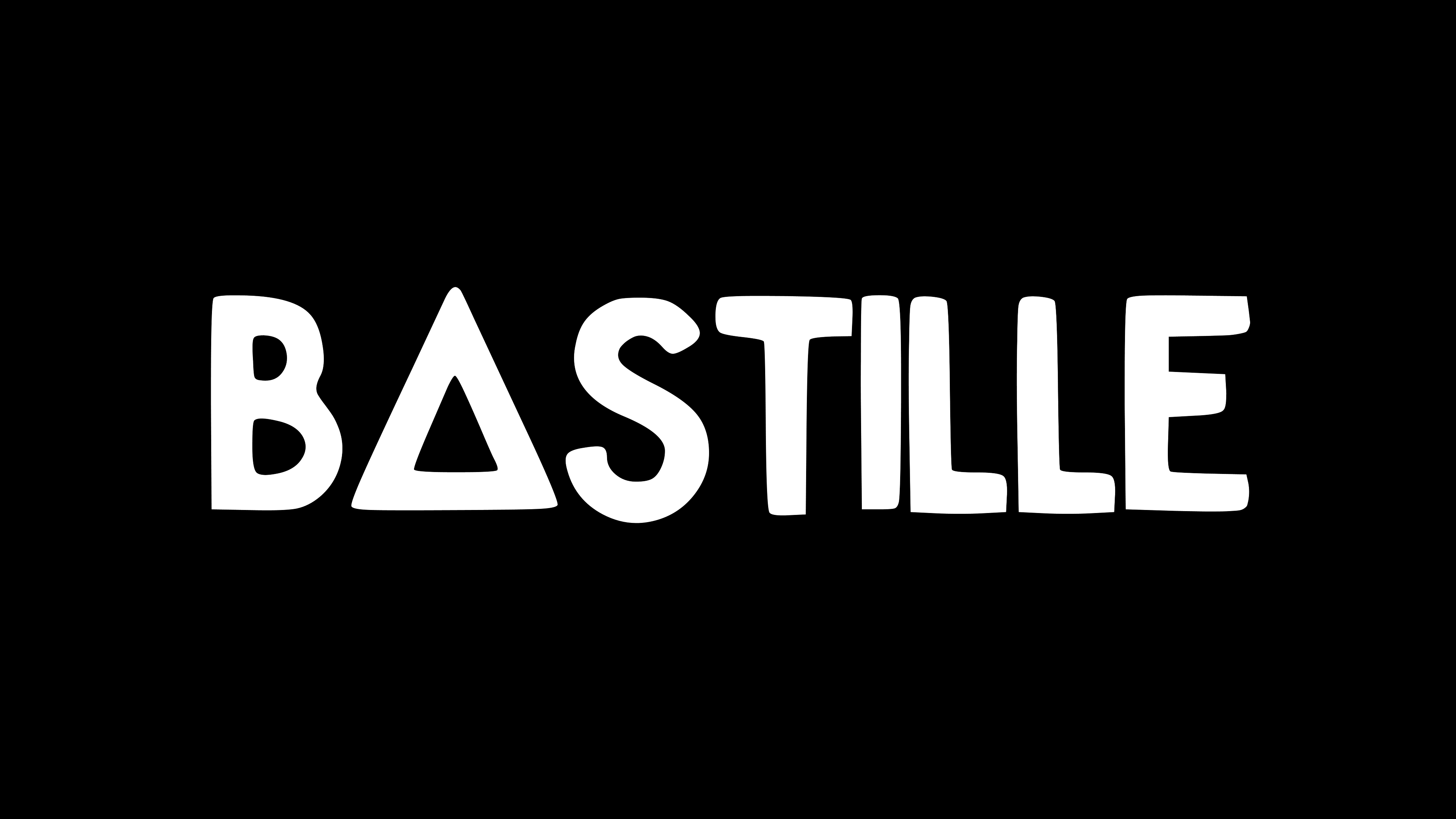 Bastille HD Wallpaper