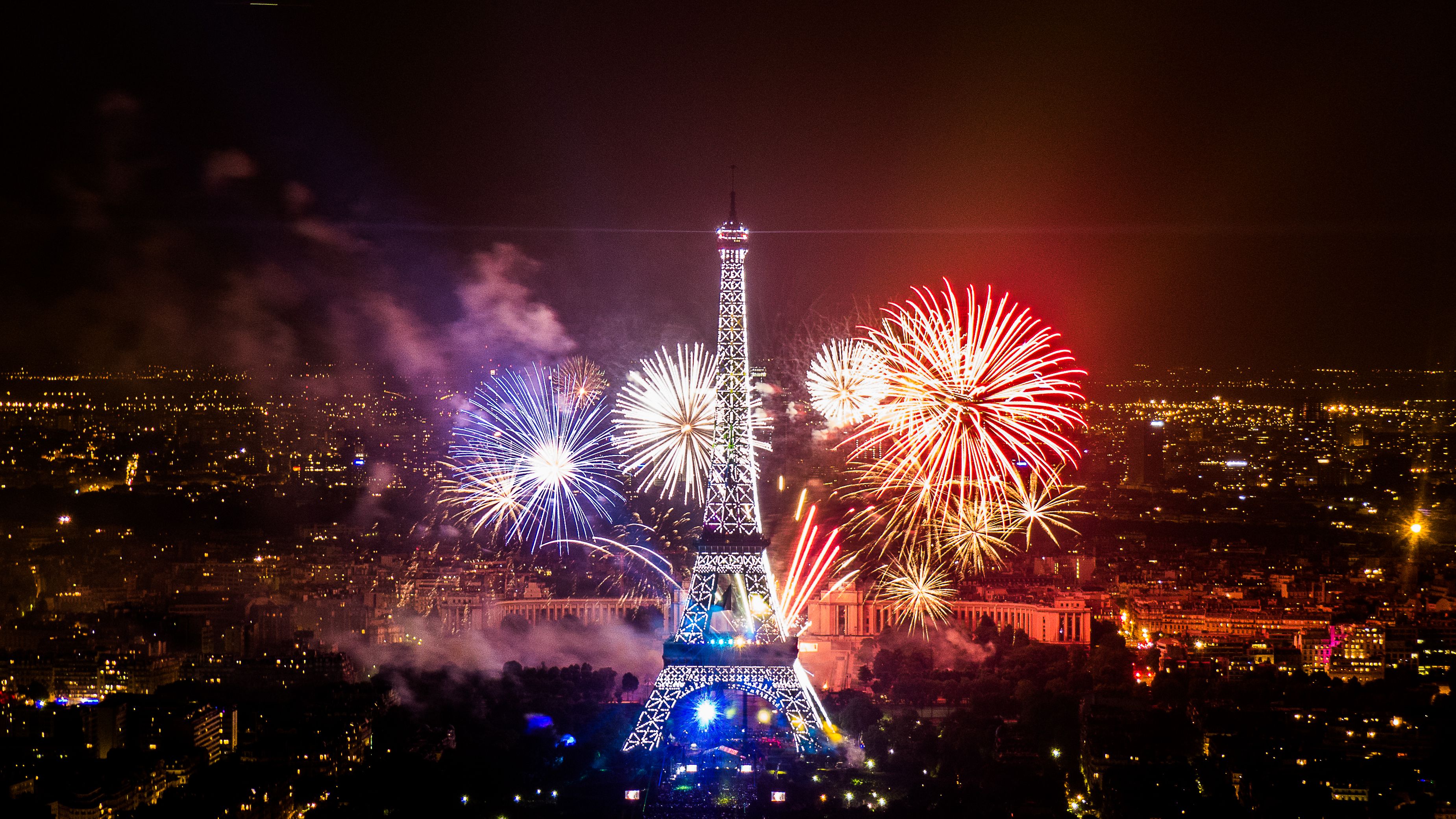 Paris Pas Cher: Bastille Day 2017