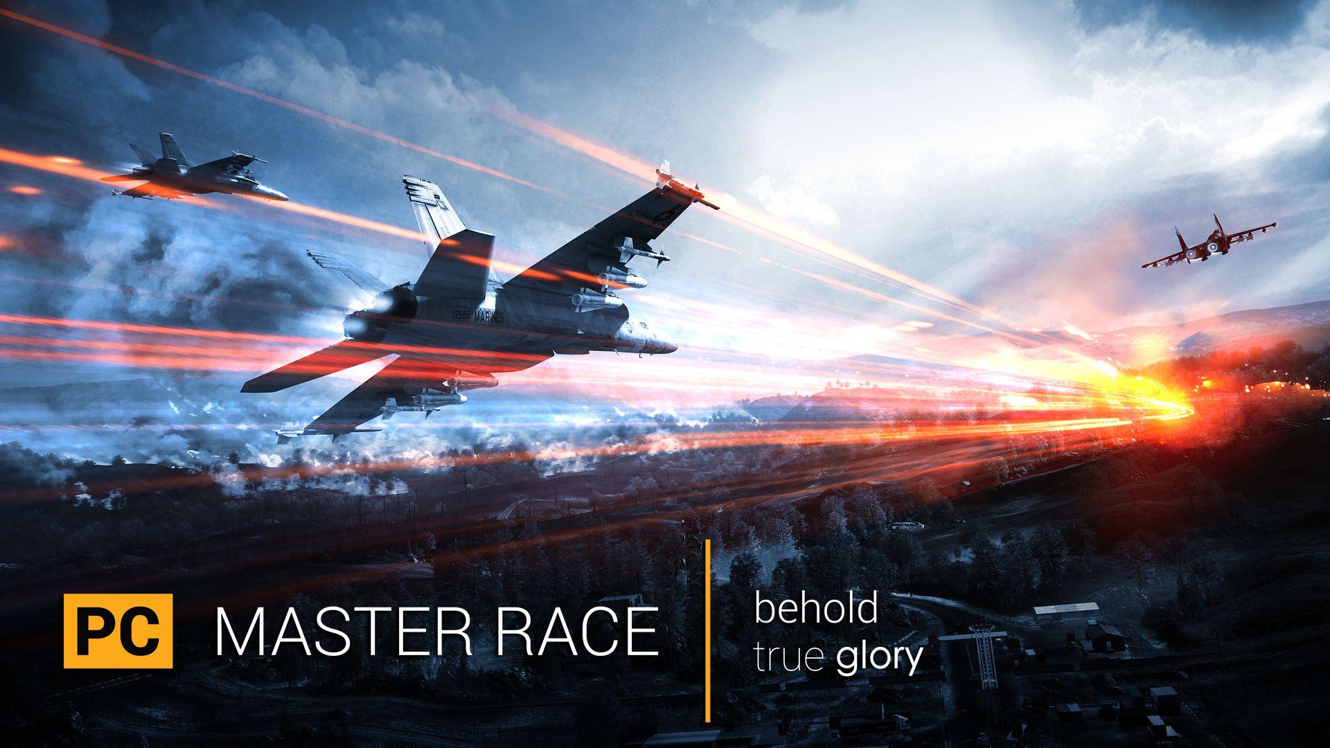 PC Gaming Master Race 4K Wallpaper - post - Imgur