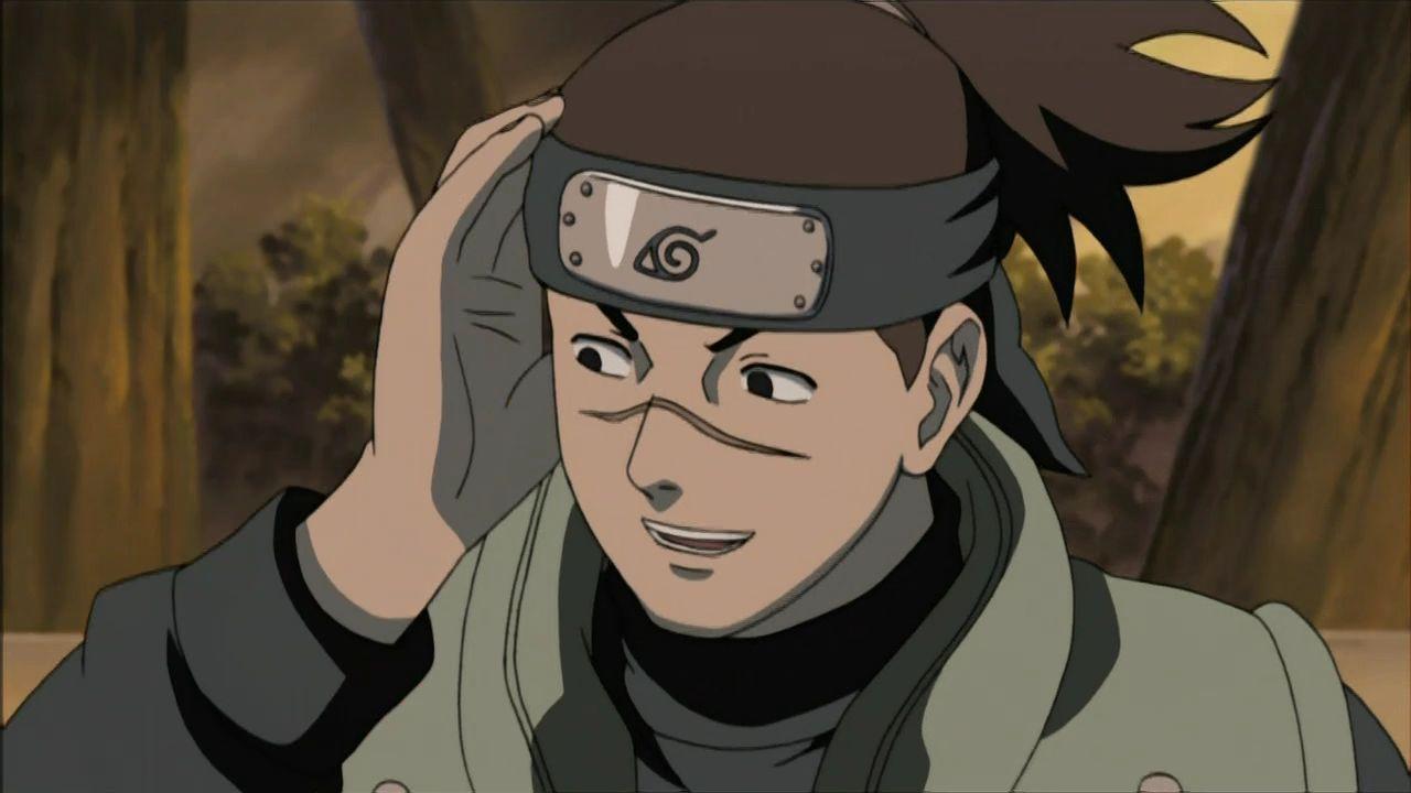 Iruka