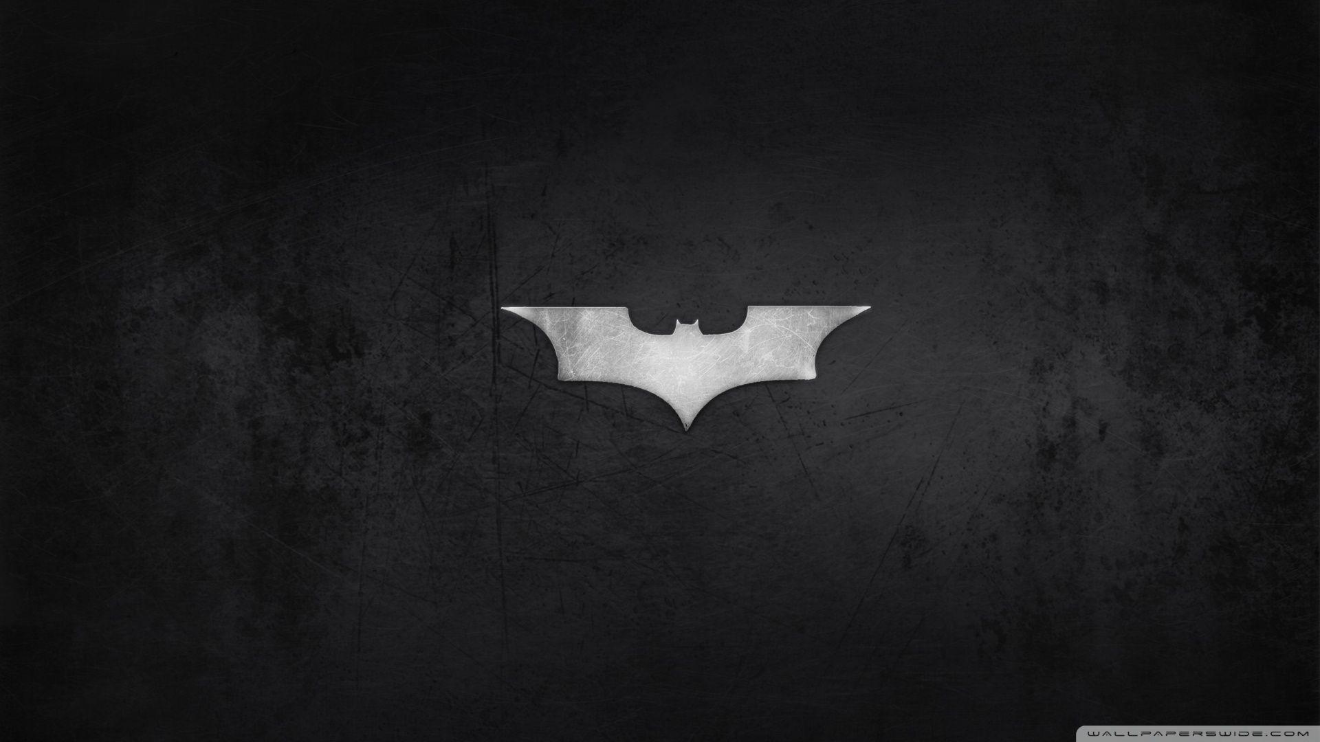 Batman Logo HD desktop wallpaper, High Definition, Fullscreen
